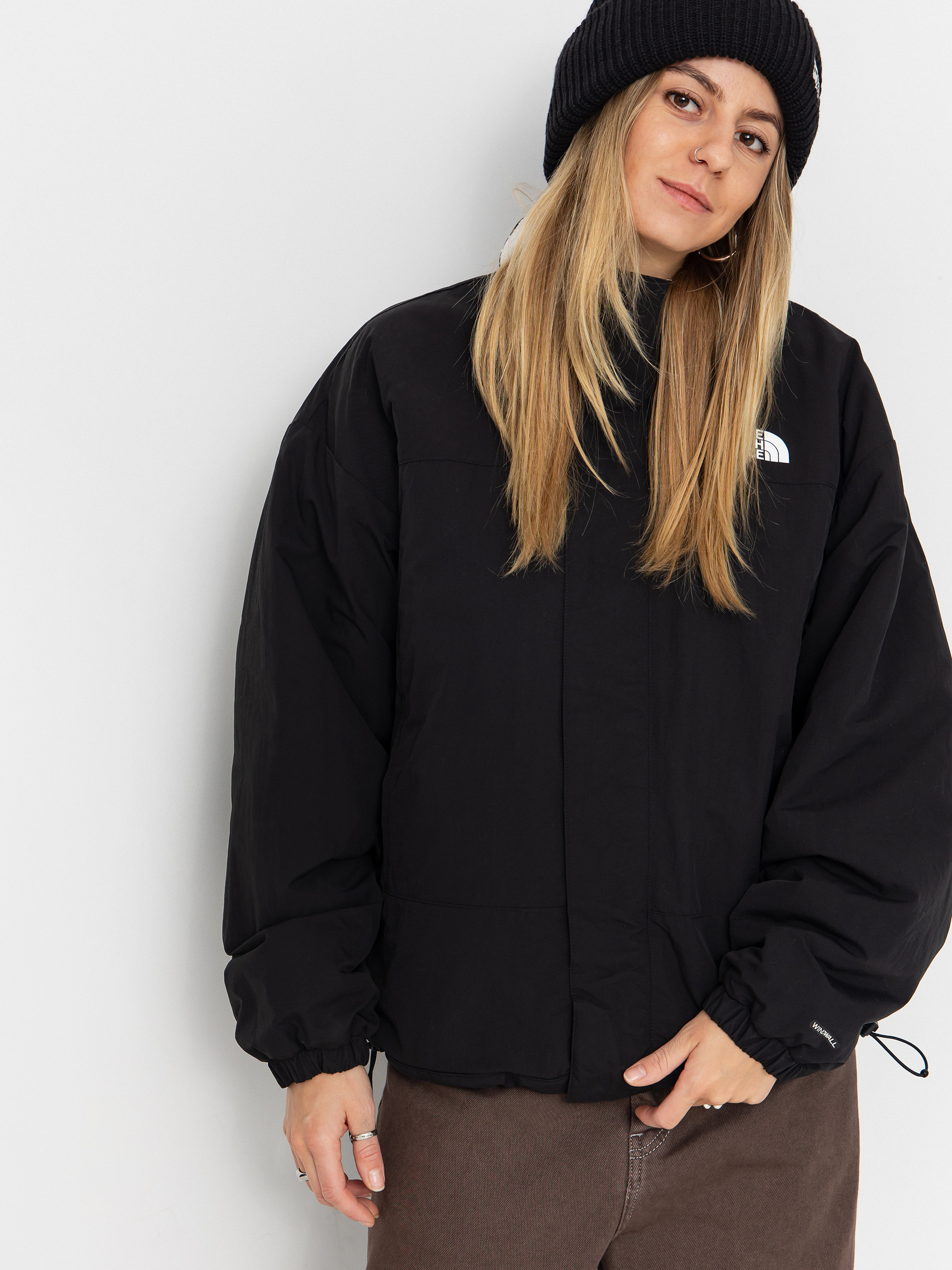 Bunda The North Face Yumiori Reversible