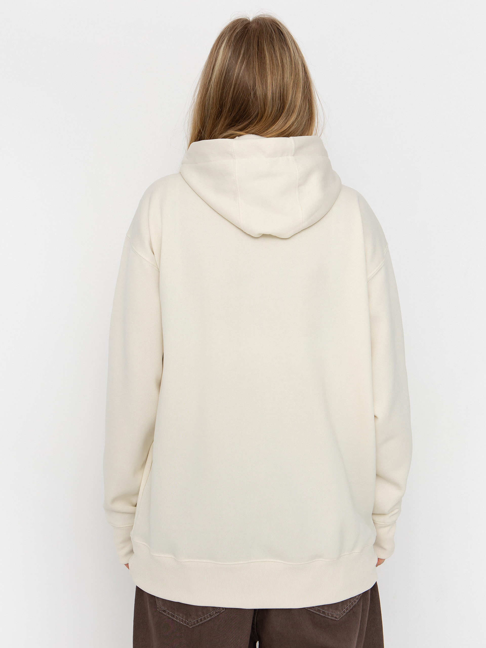 Dámská Termomikina  Volcom Riding Hydro HD (bone)