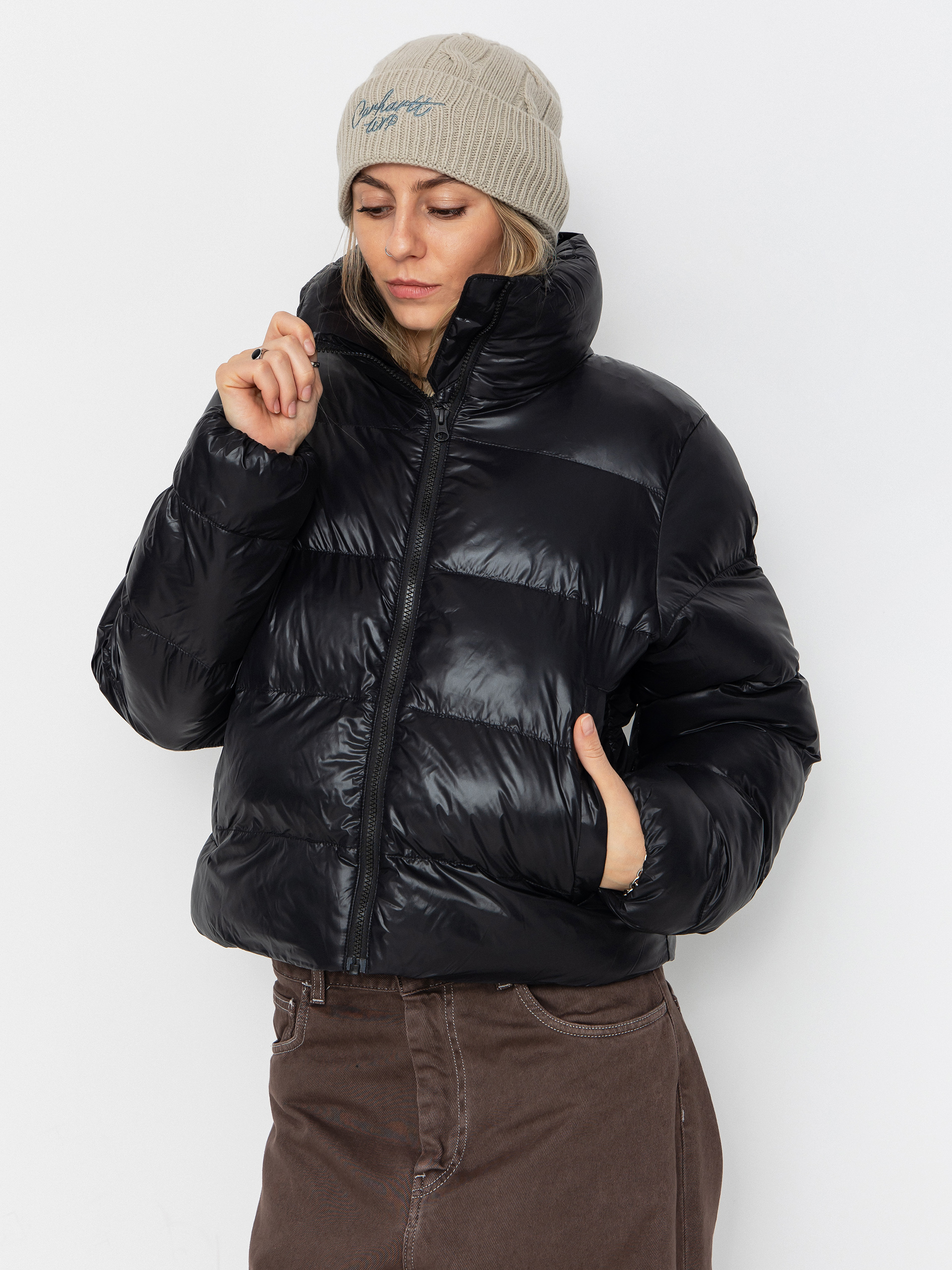 Bunda Helly Hansen Jade Puffer Wmn