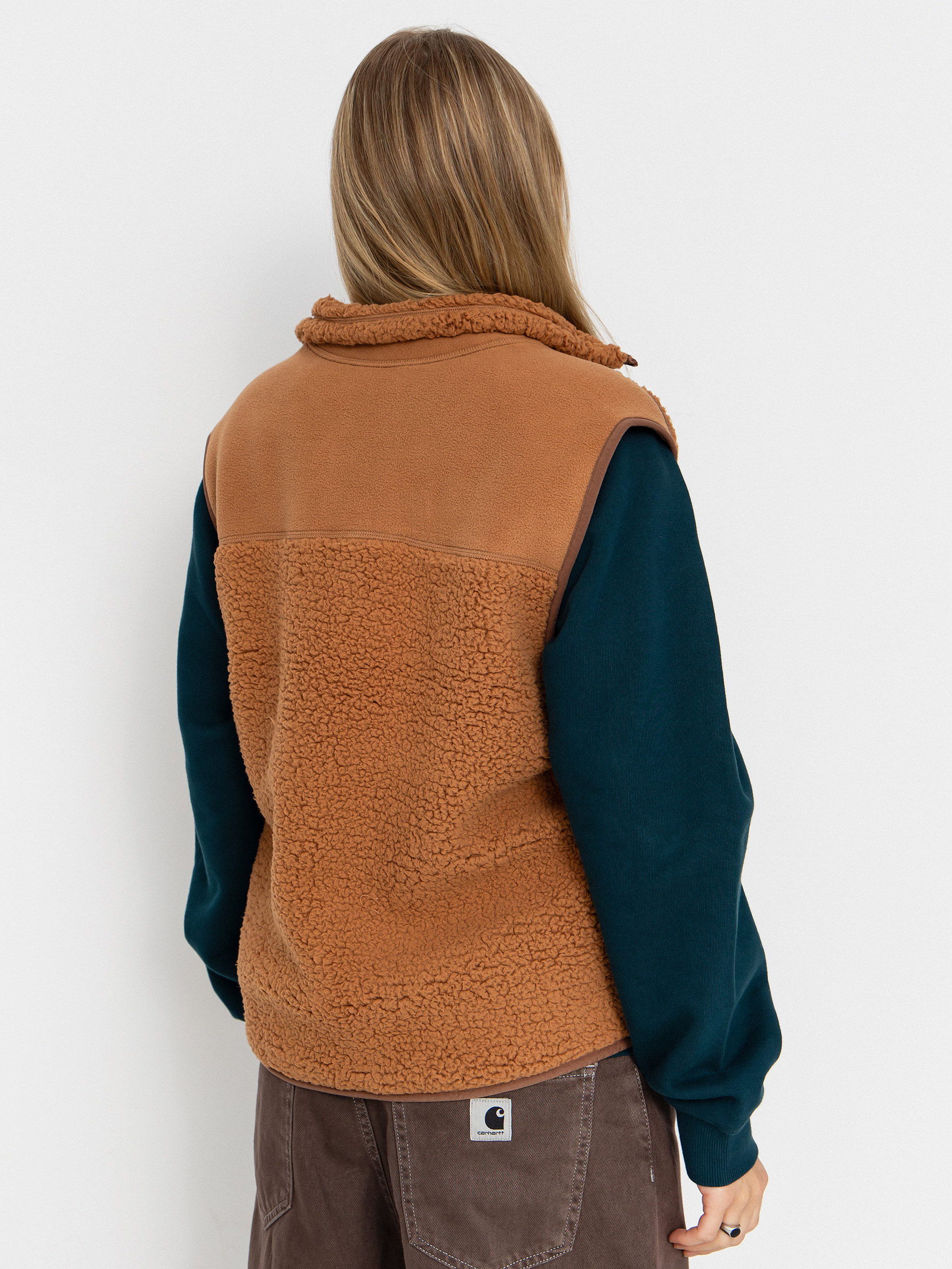 vesta Royal Robbins Palisades Wmn (tawny)