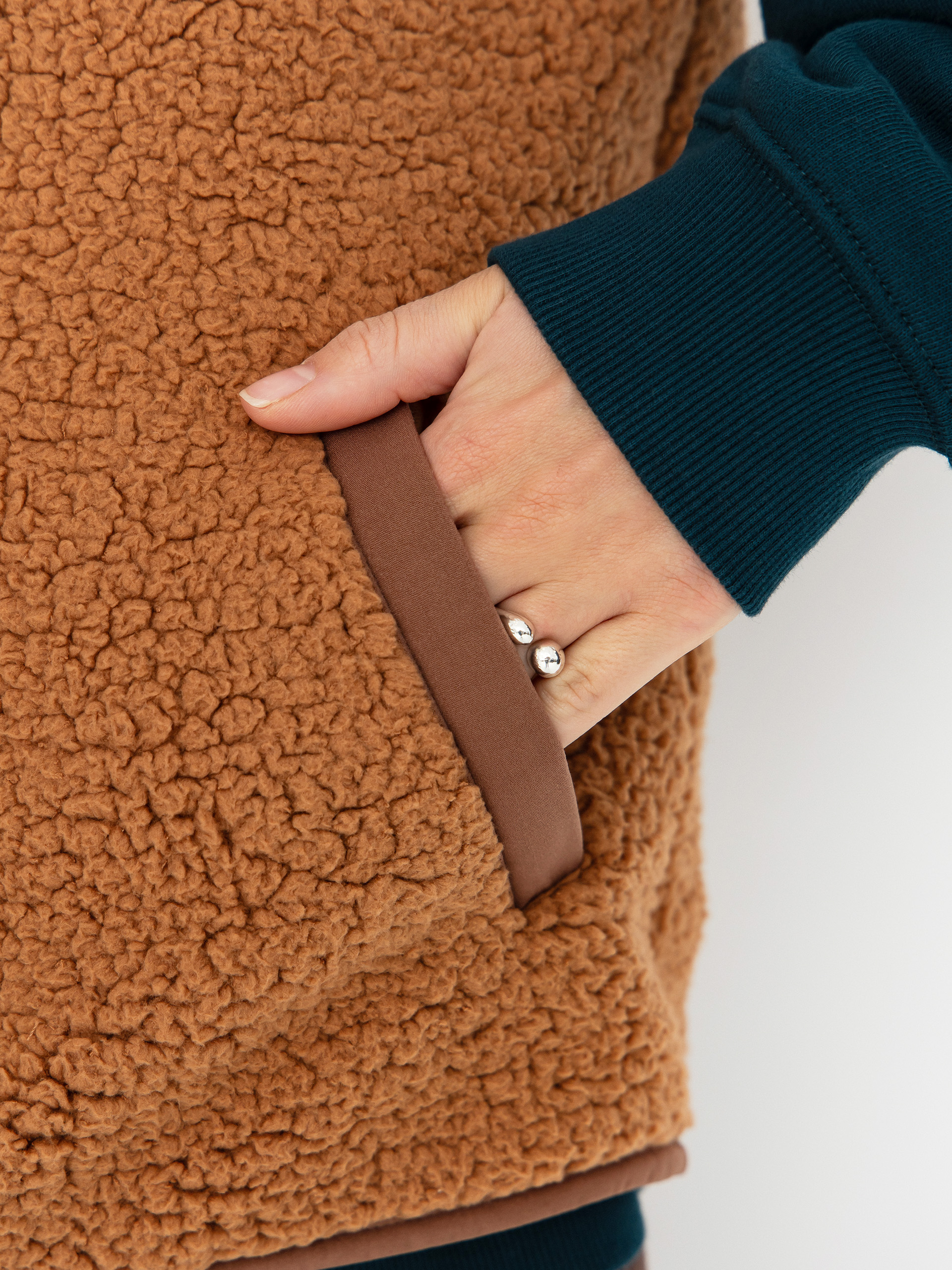 vesta Royal Robbins Palisades Wmn (tawny)