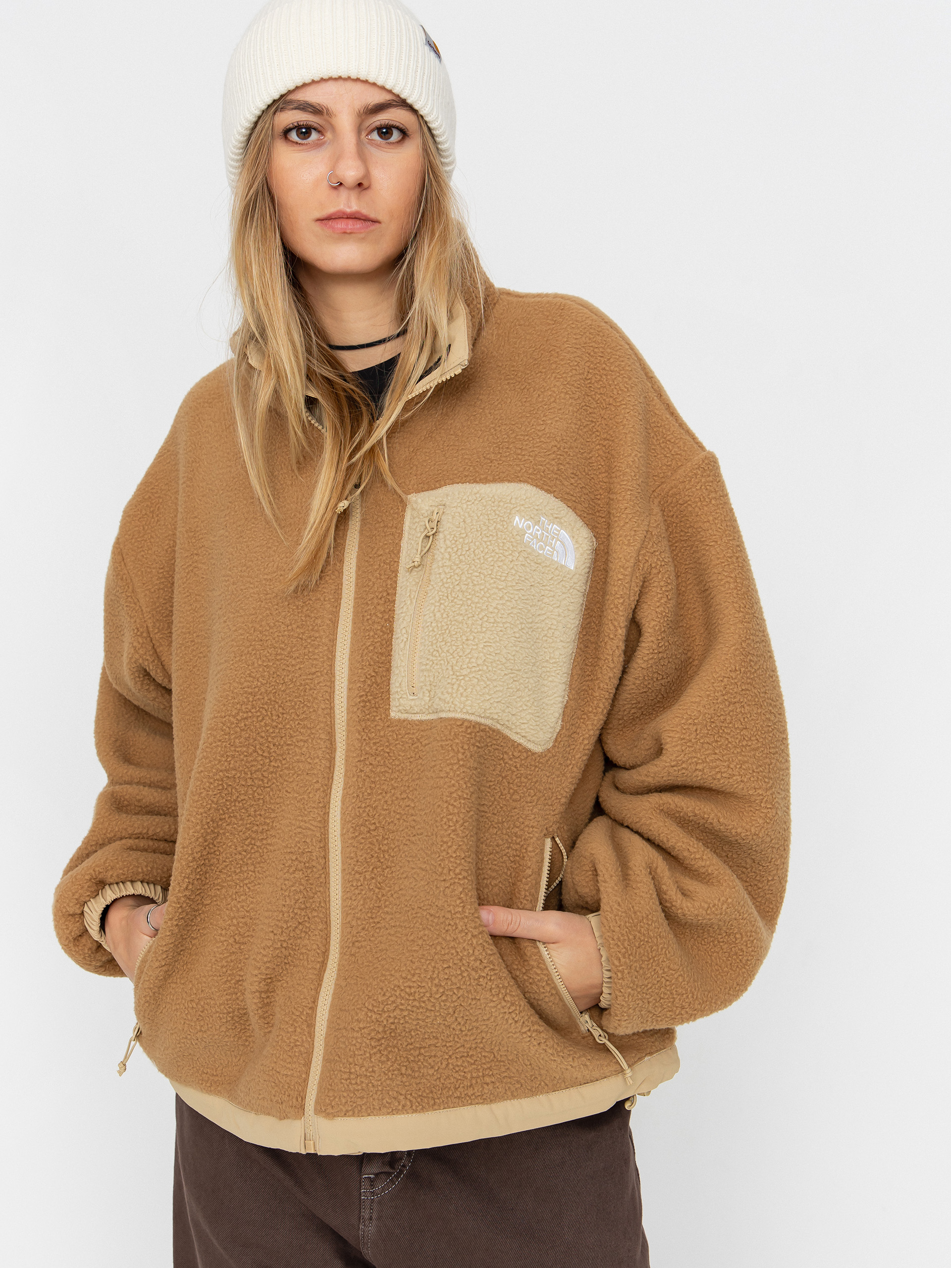 Bunda The North Face Yumiori Reversible