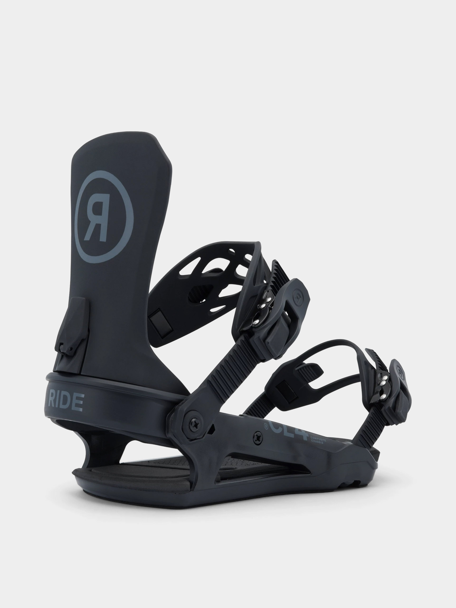 Snowboardovu00e9 vu00e1zu00e1nu00ed Ride CL-4 Wmn (black)