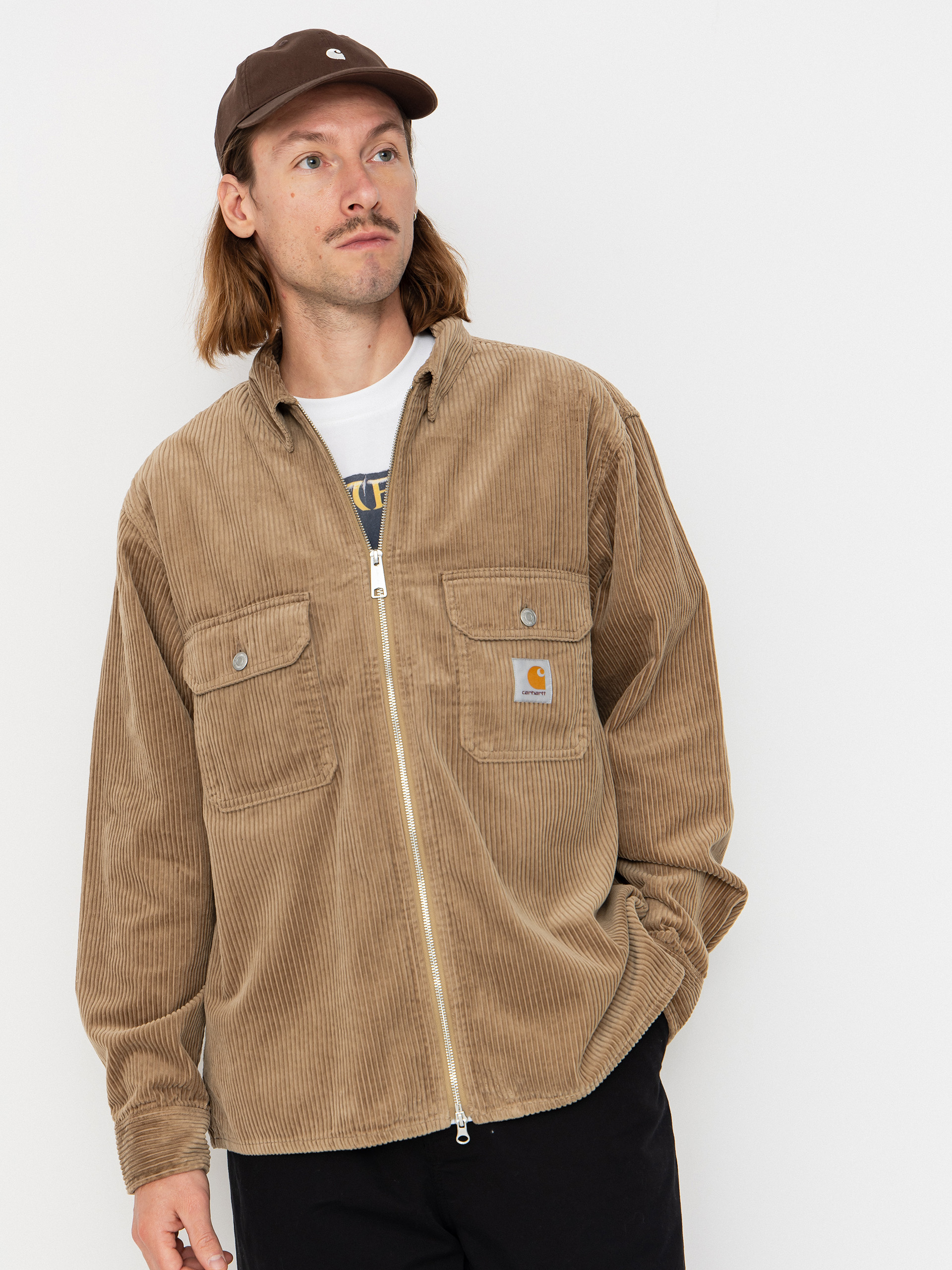 Bunda Carhartt WIP Reynold
