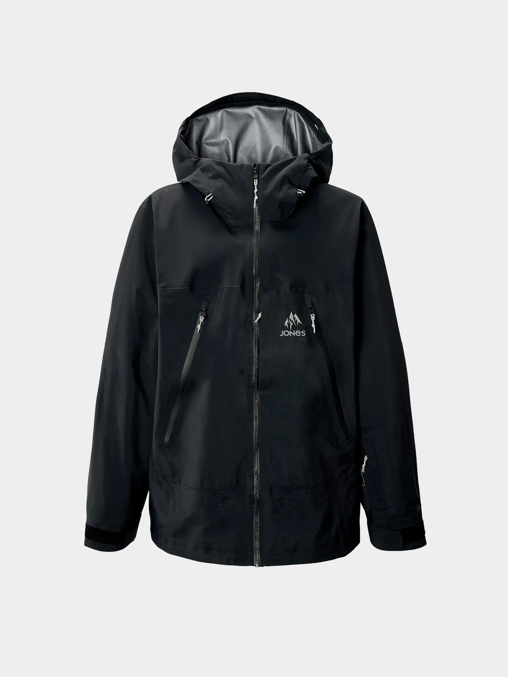 Snowboardová bunda Jones Snowboards Shralpinist Gtx Rec