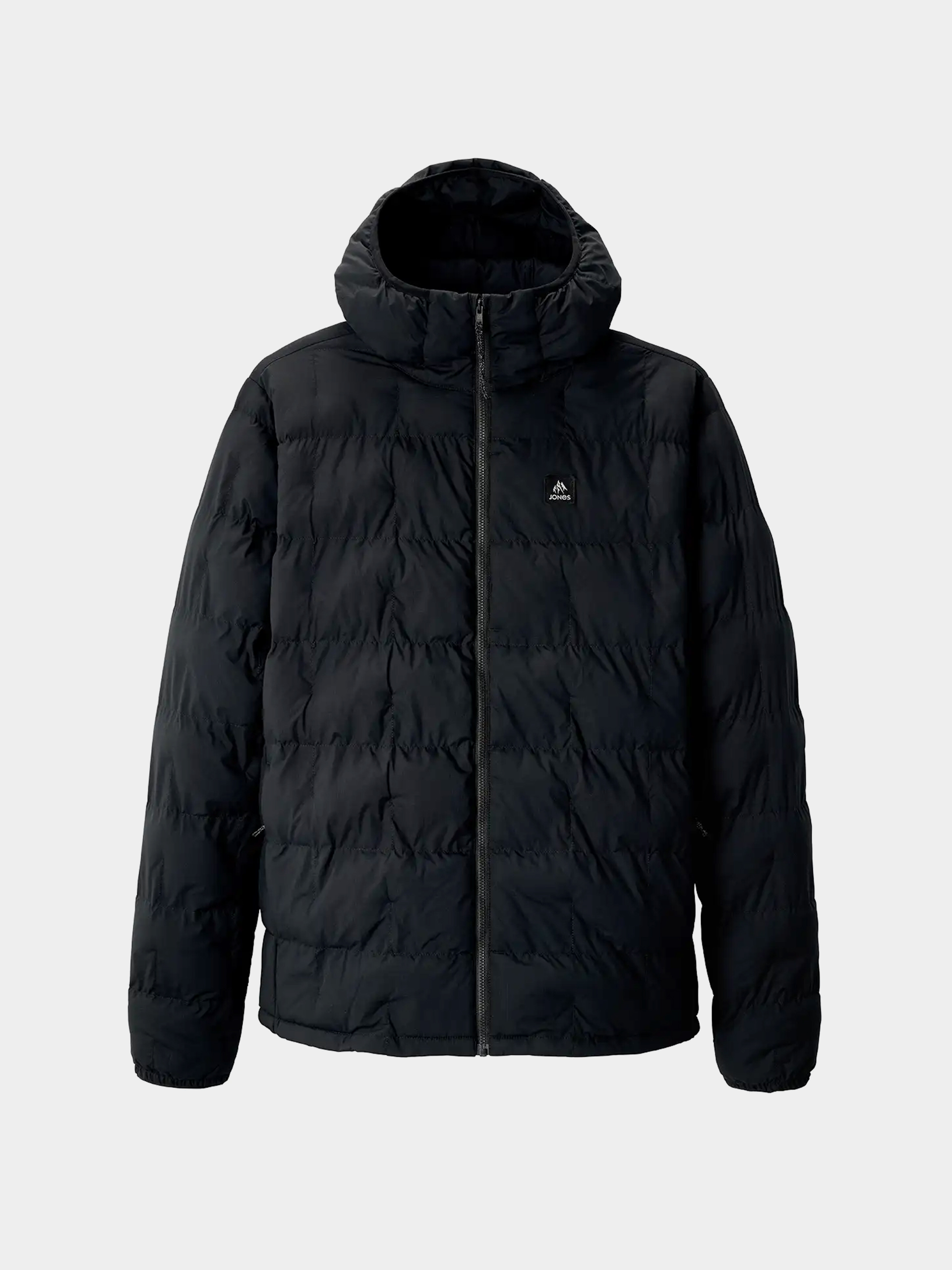 Snowboardová bunda Jones Snowboards Dark Start Rec Hd