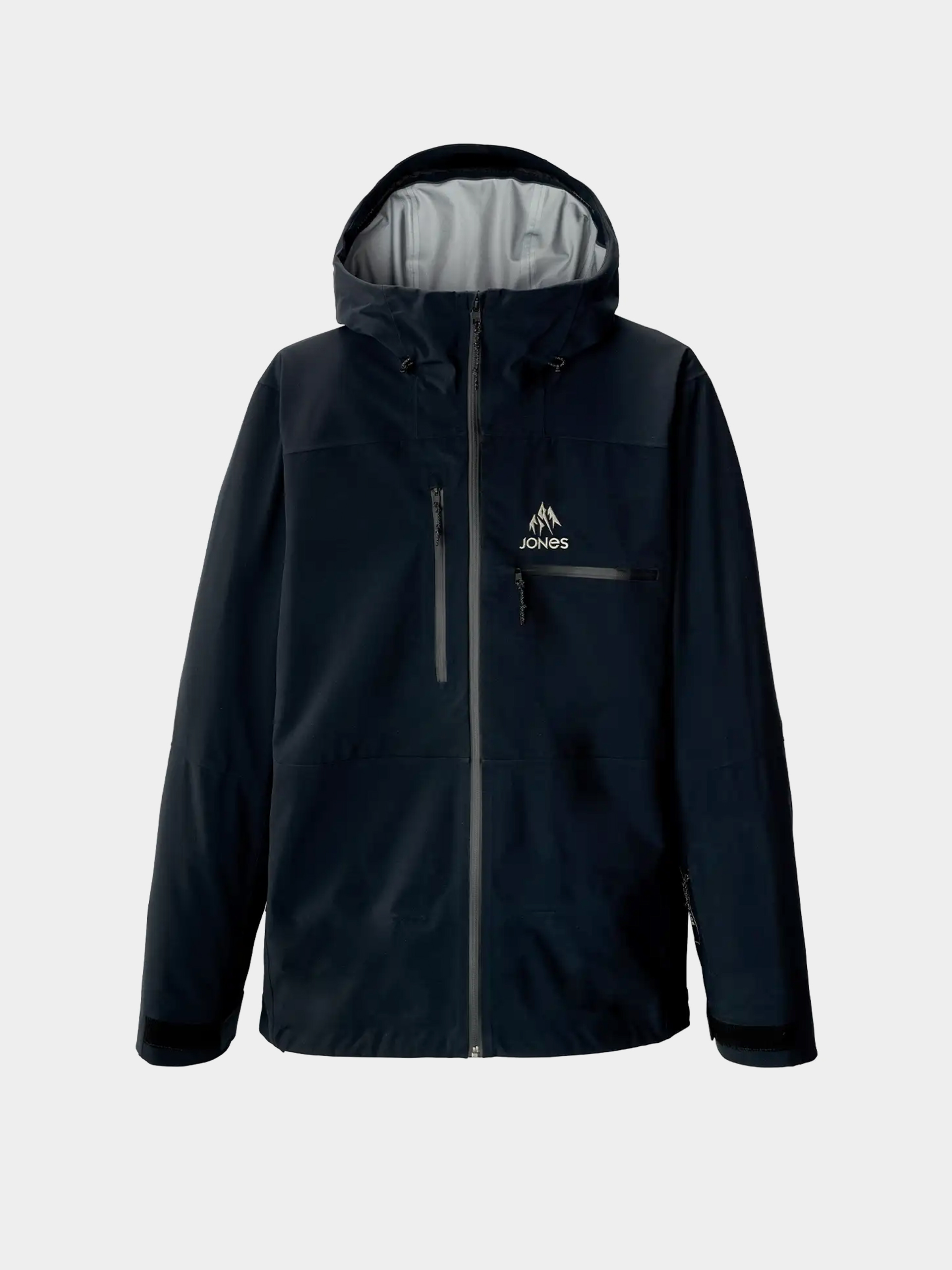 Snowboardová bunda Jones Snowboards Shralpinist Str Rec