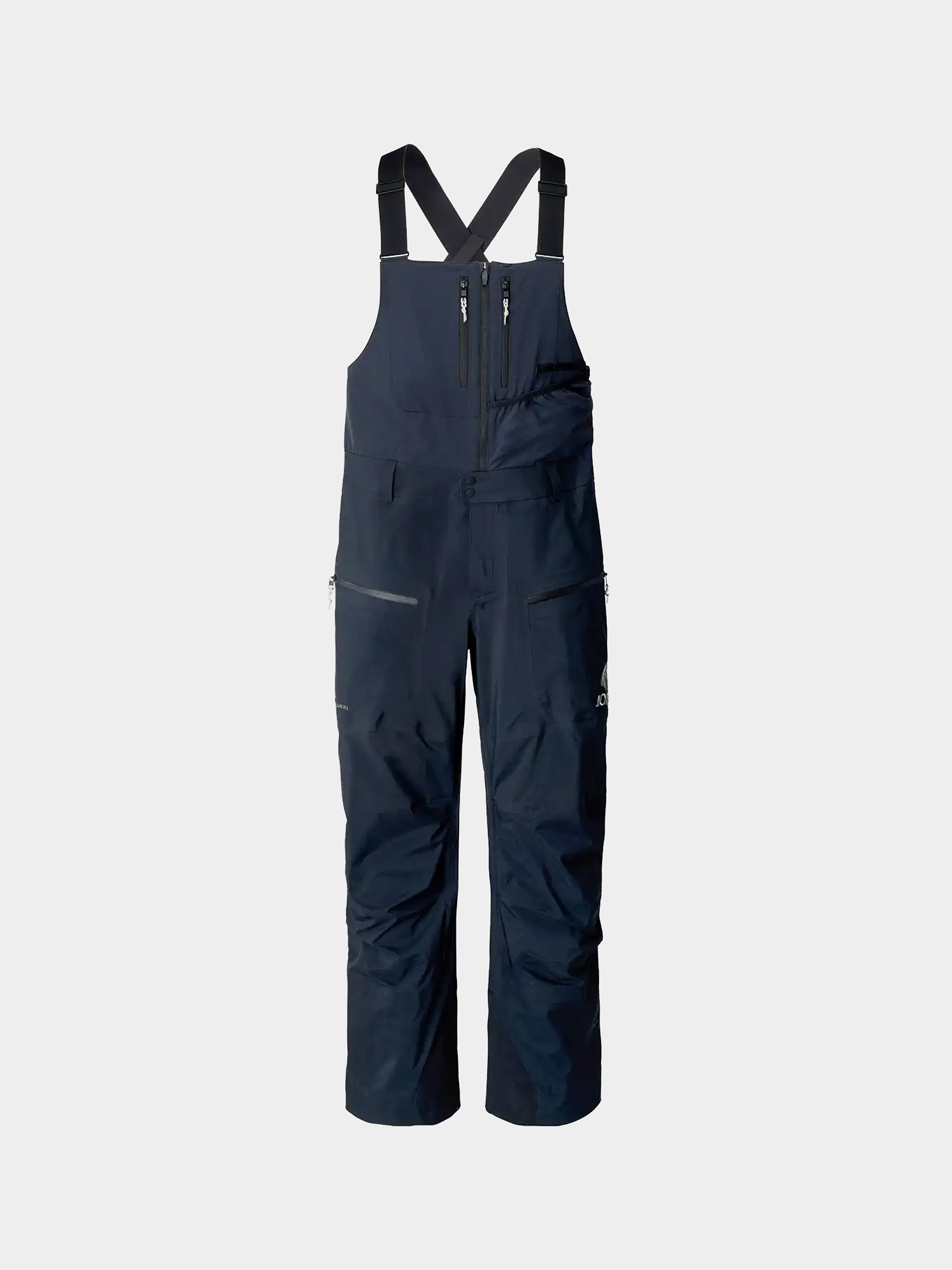 Snowboardové kalhoty  Jones Snowboards Shralpinist Gtx Rec Bib