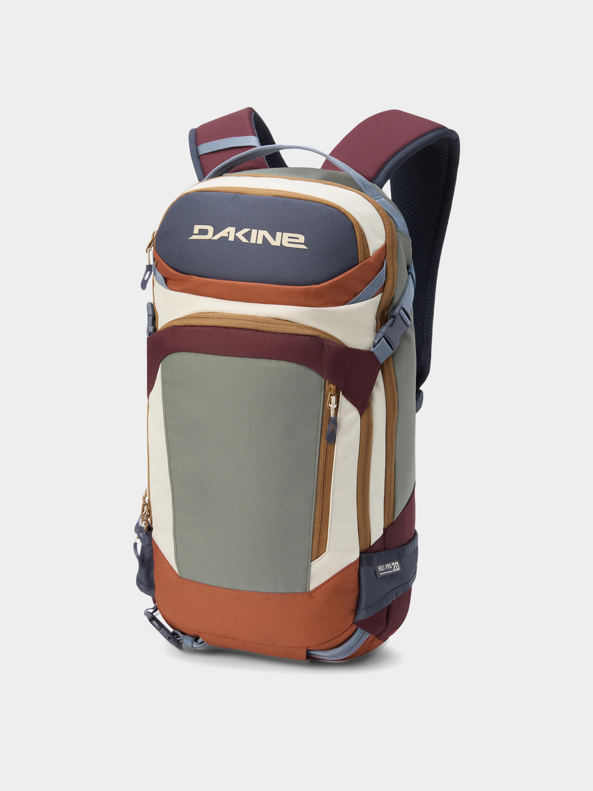 Batoh Dakine Heli Pro 20L (high sierra)
