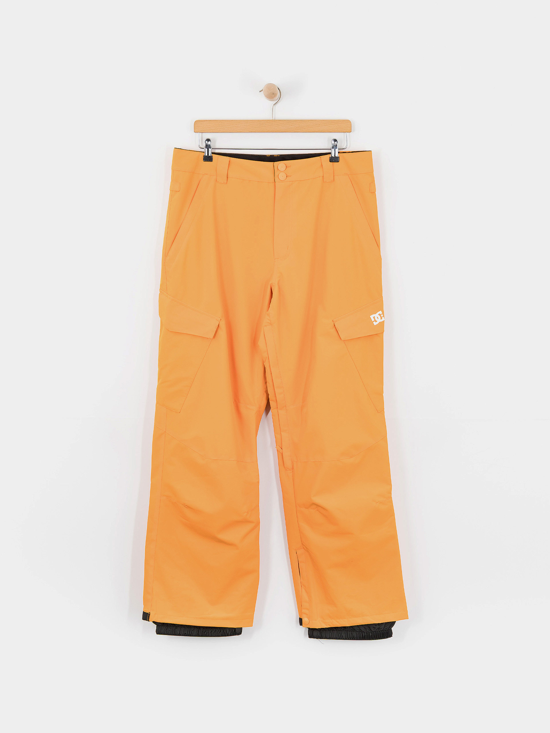 Snowboardovu00e9 kalhoty  DC Banshee (oriole)