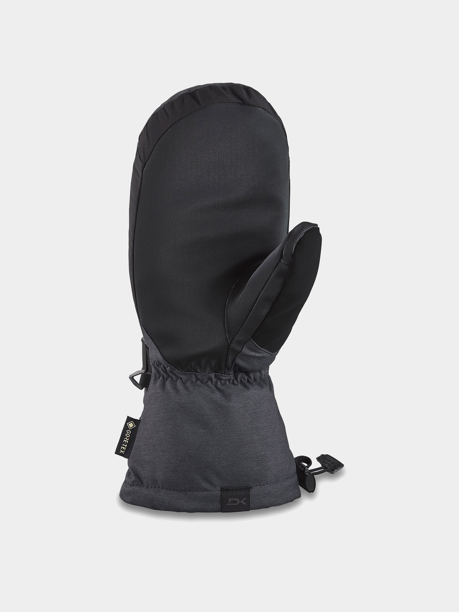 Rukavice Dakine Titan Gore Tex Mitt (carbon)