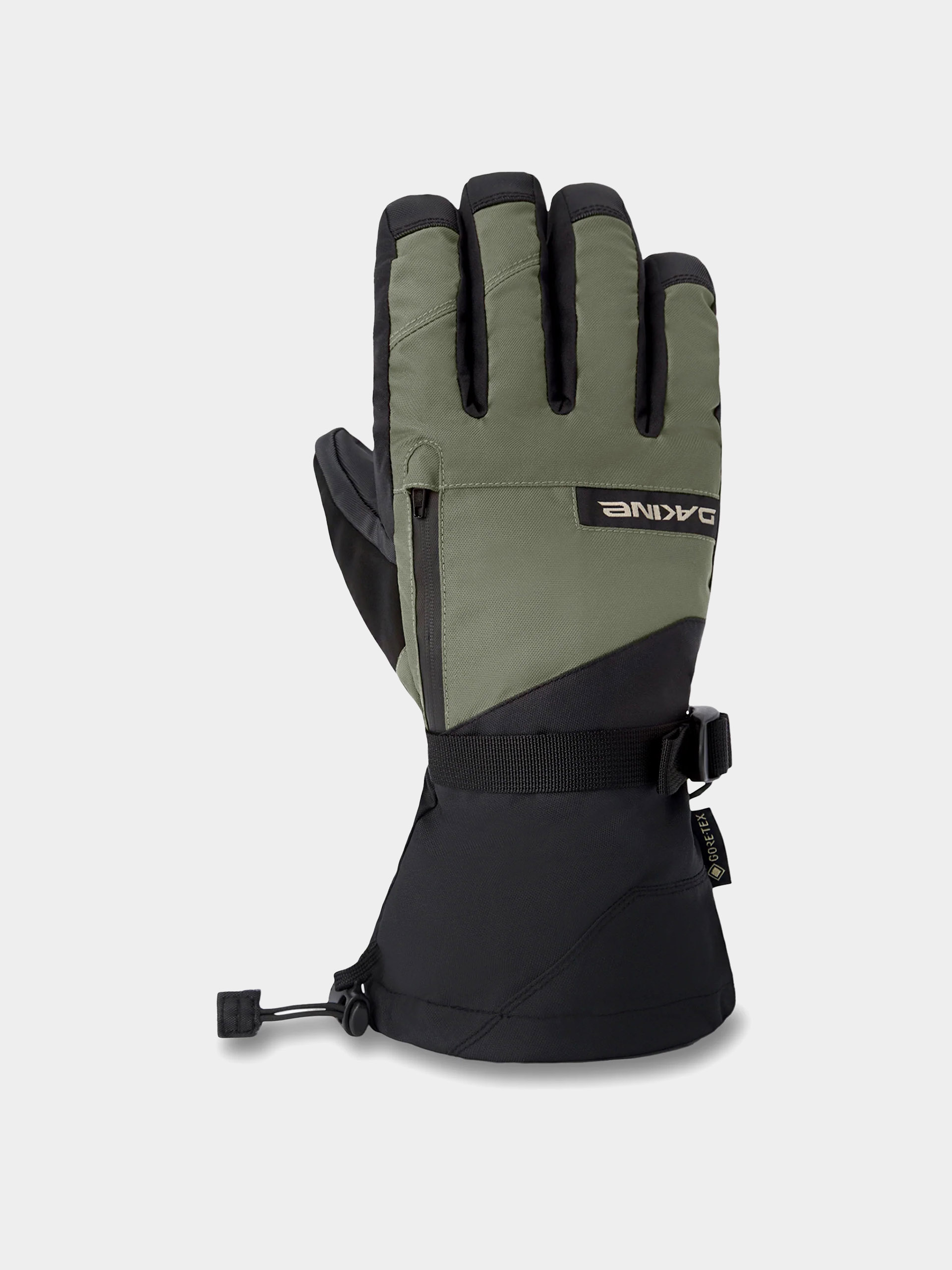 Rukavice Dakine Titan Gore Tex Glove
