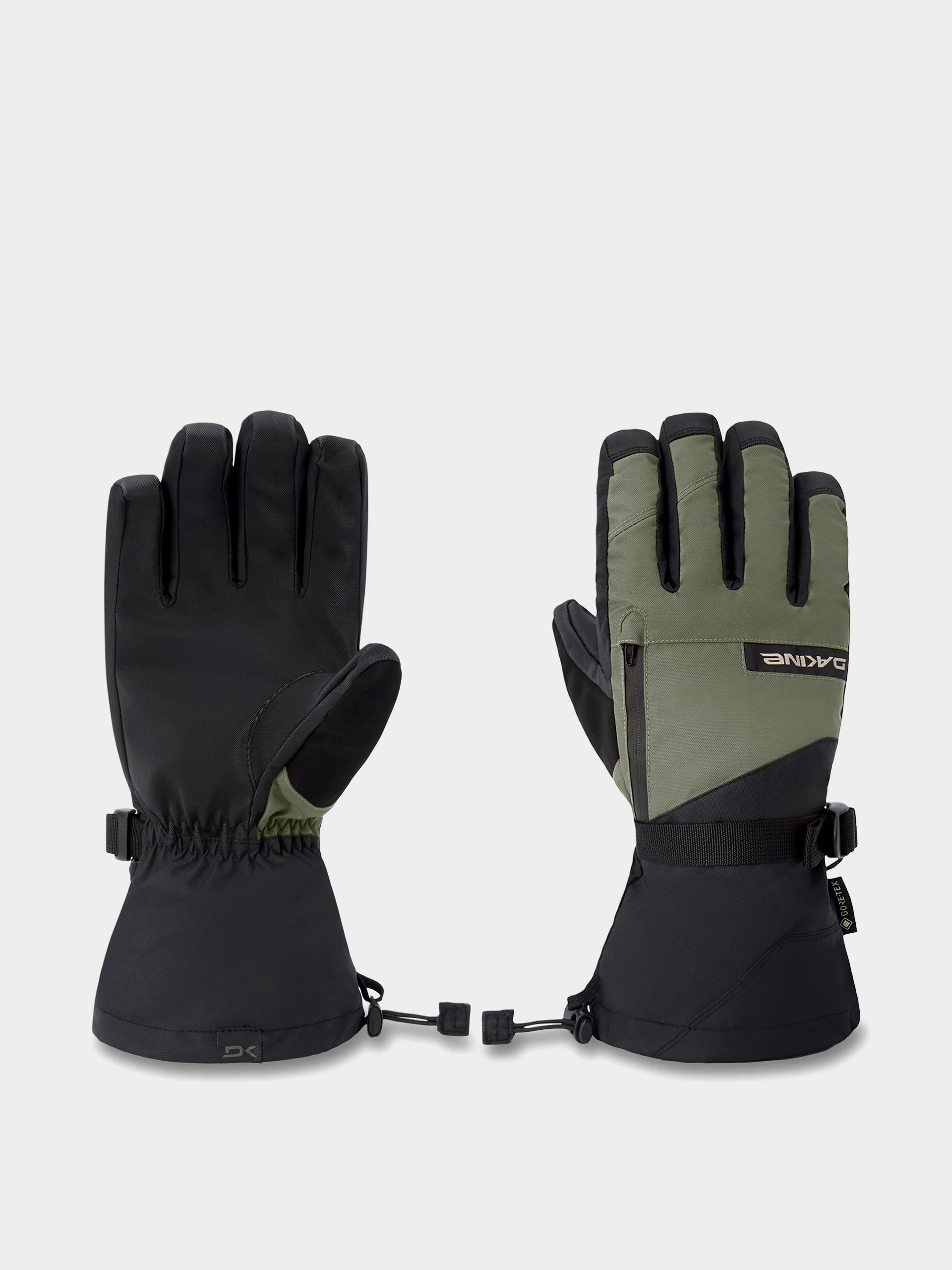 Rukavice Dakine Titan Gore Tex Glove (mulled basil)
