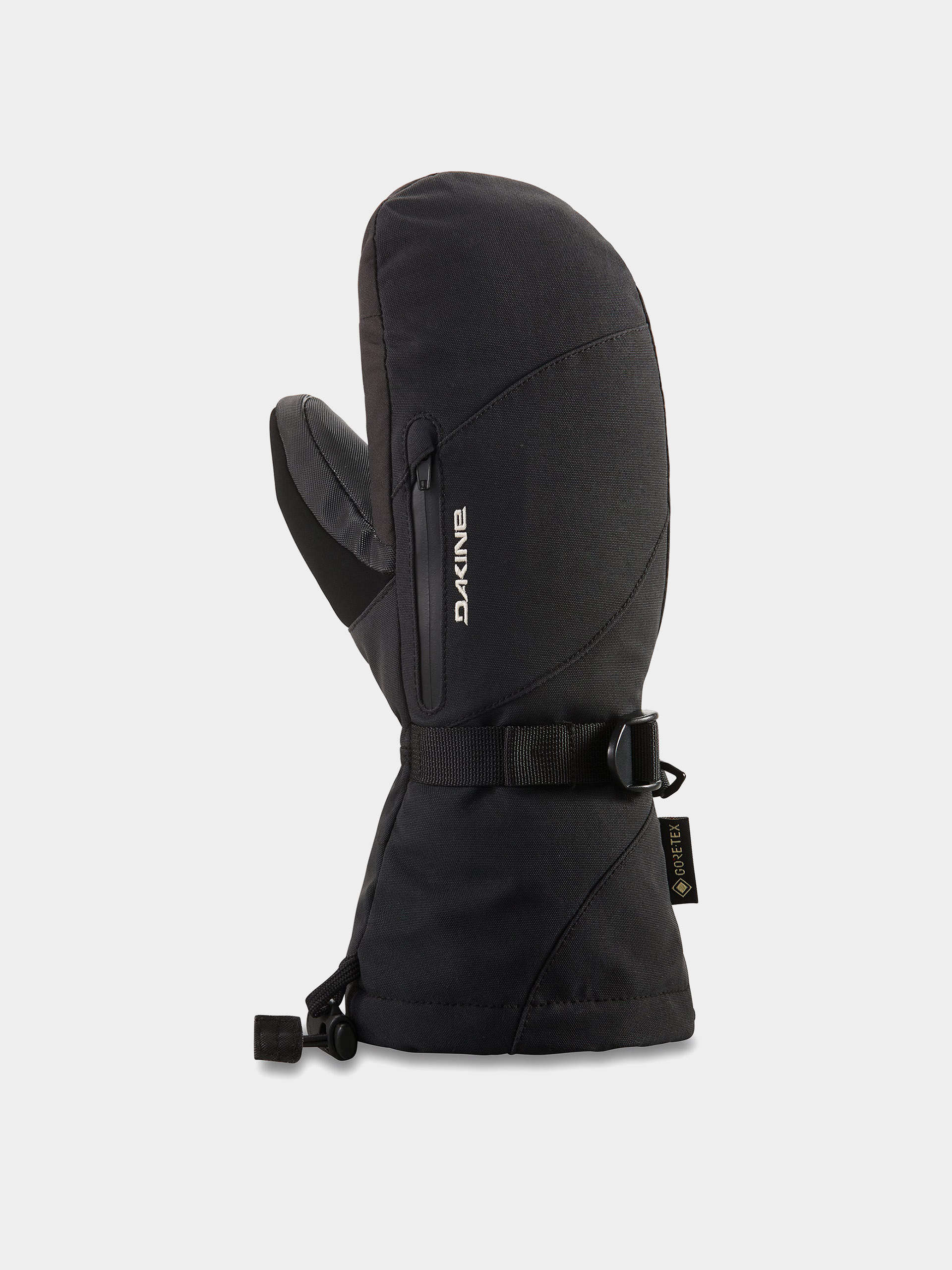 Rukavice Dakine Sequoia Gore Tex Mitt Wmn