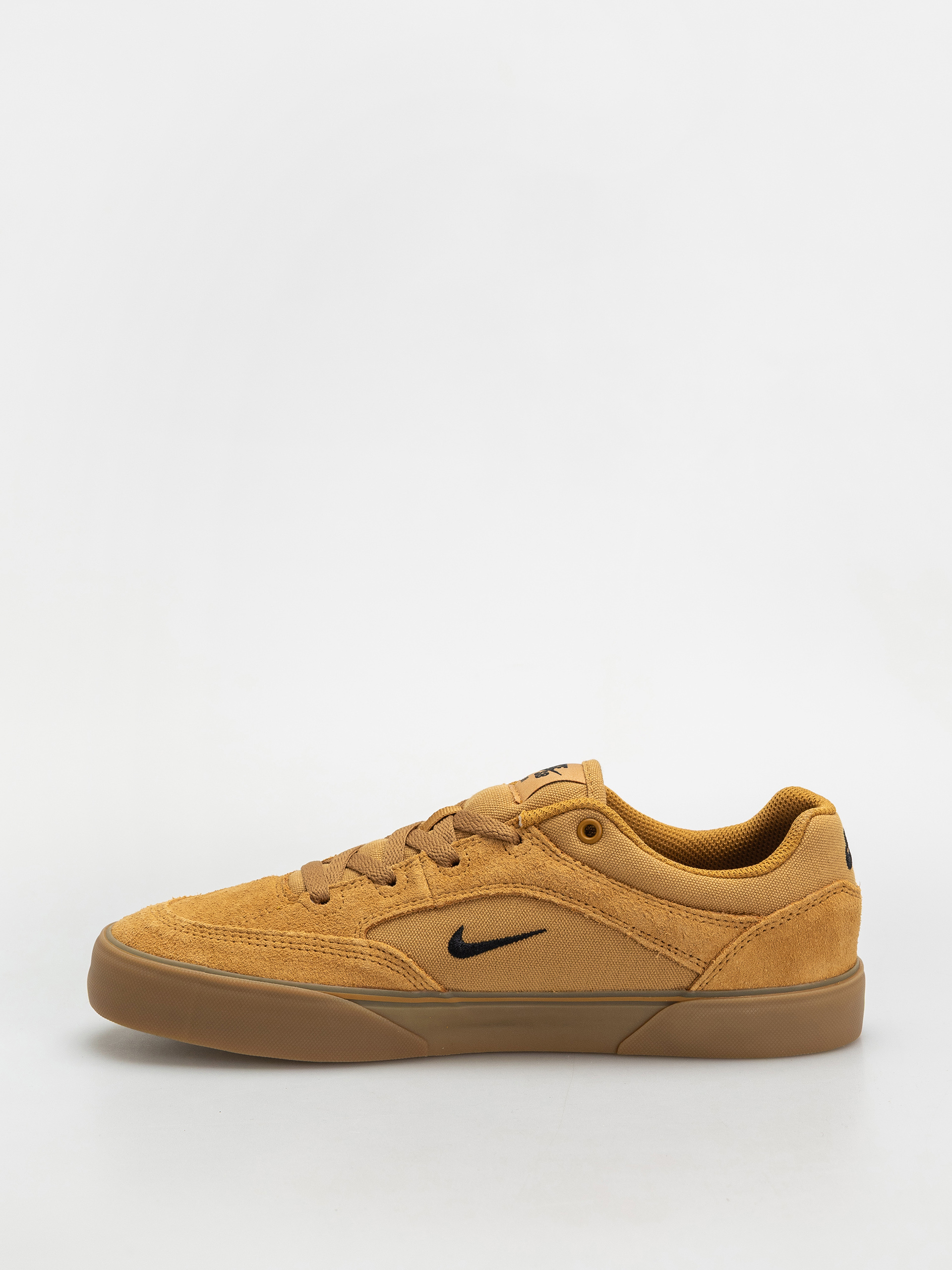 Boty Nike SB Malor TE (wheat/black wheat gum light brown)