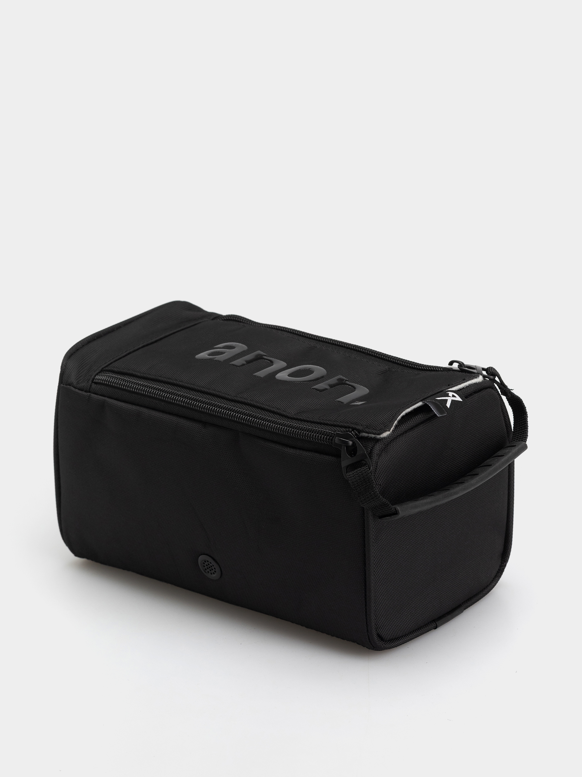 Brýle na snowboard Anon M5 Polar (black/perceive polar onyx)