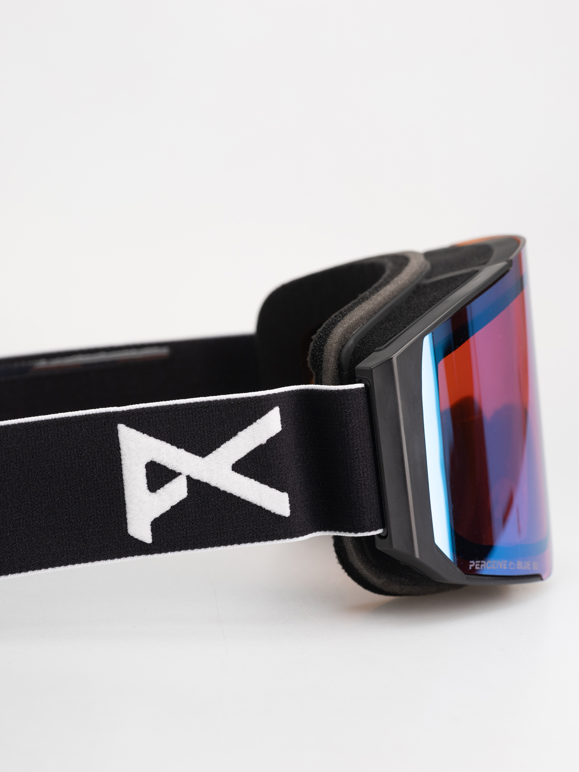 Brýle na snowboard Anon Sync (black/perceive variable blue)