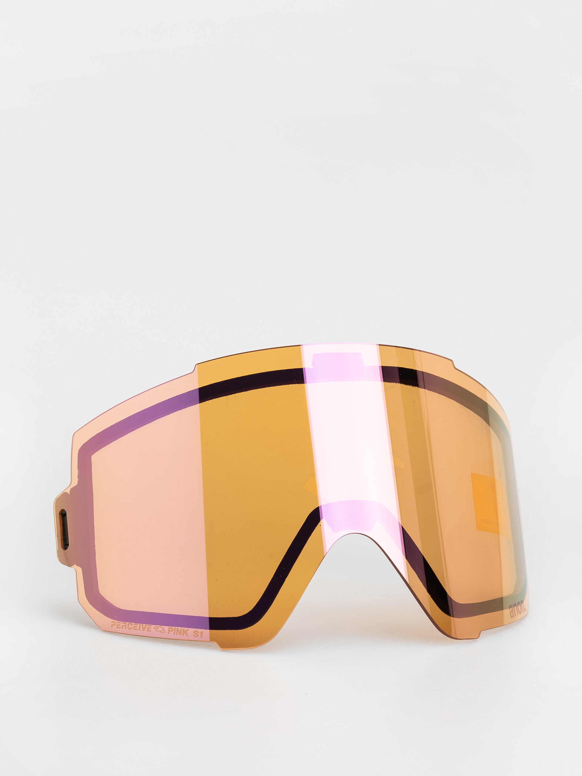 Brýle na snowboard Anon Sync (black/perceive variable blue)