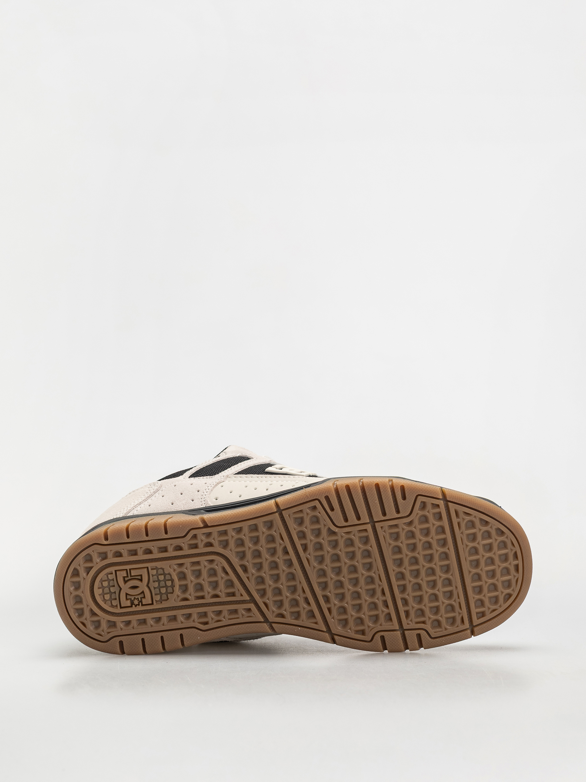 Boty DC Stag (off white)