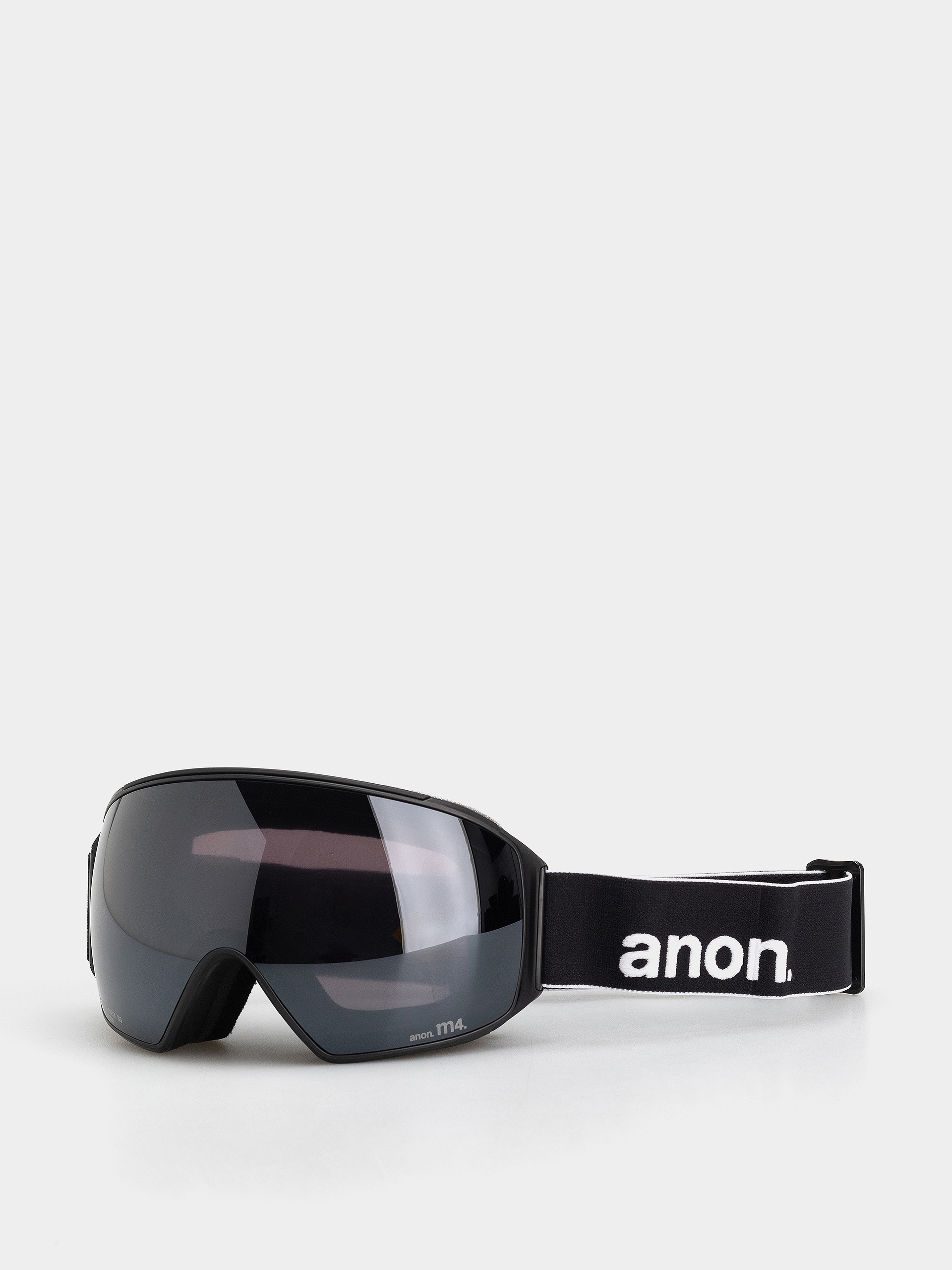 Brýle na snowboard Anon M4 Toric Polar