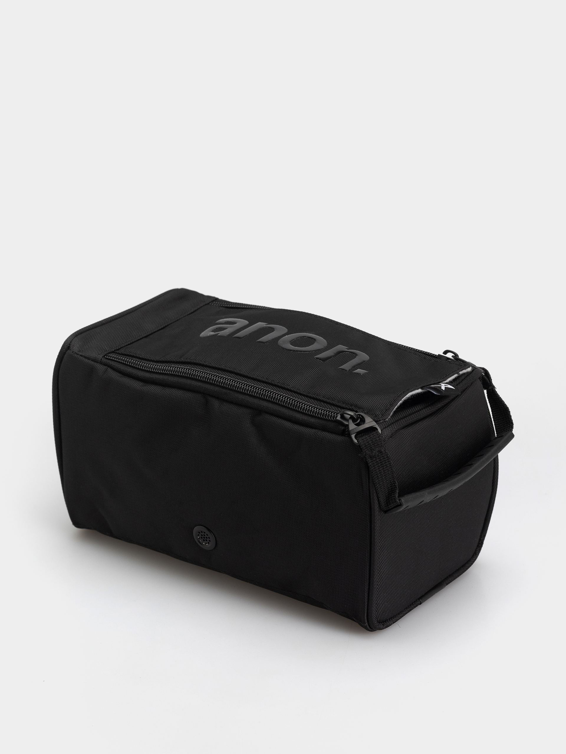 Brýle na snowboard Anon M4 Toric Polar (black/perceive polar onyx)