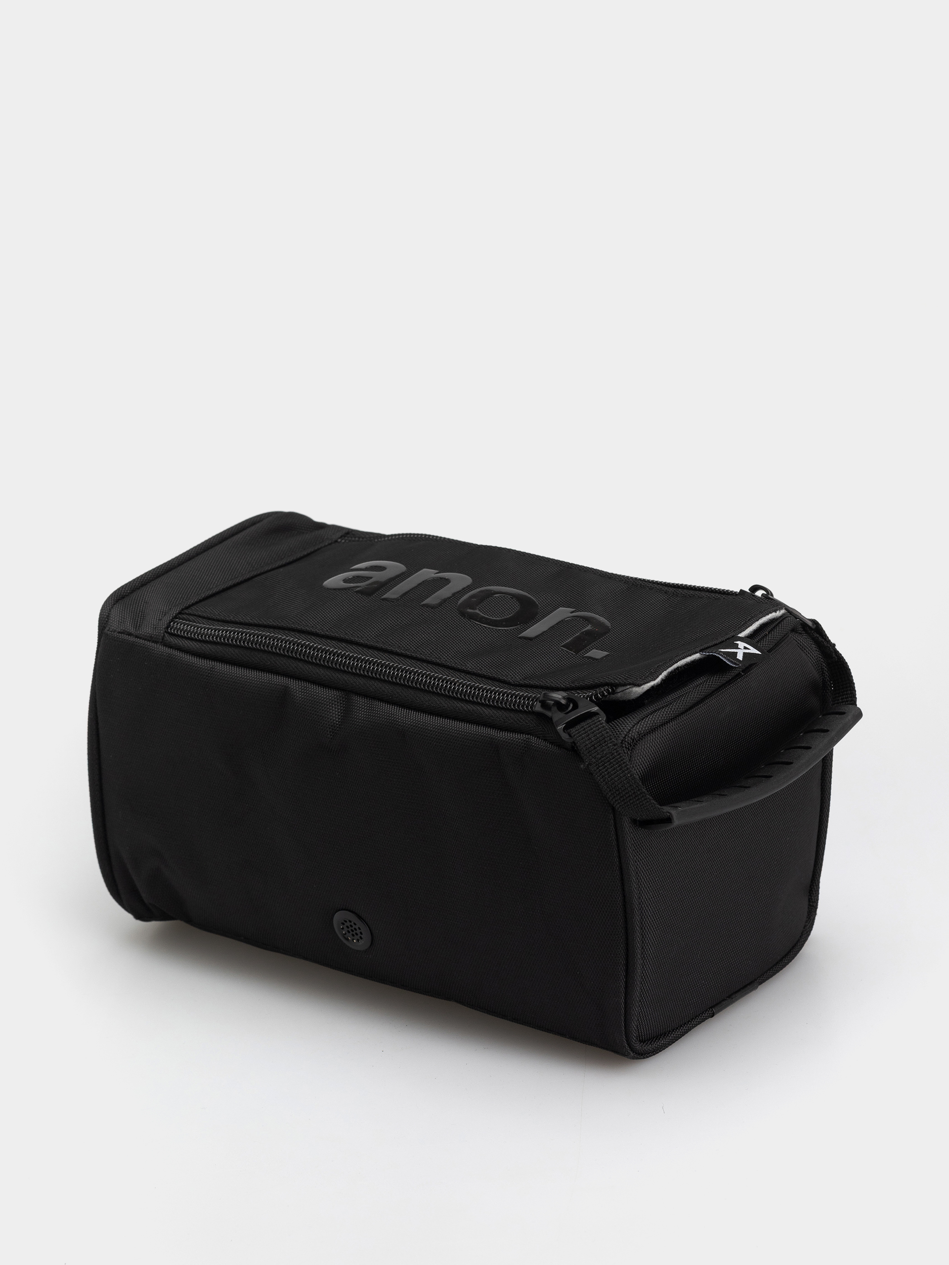 Brýle na snowboard Anon M4S Toric Mfi (deep cherry/perceive cloudy pink)