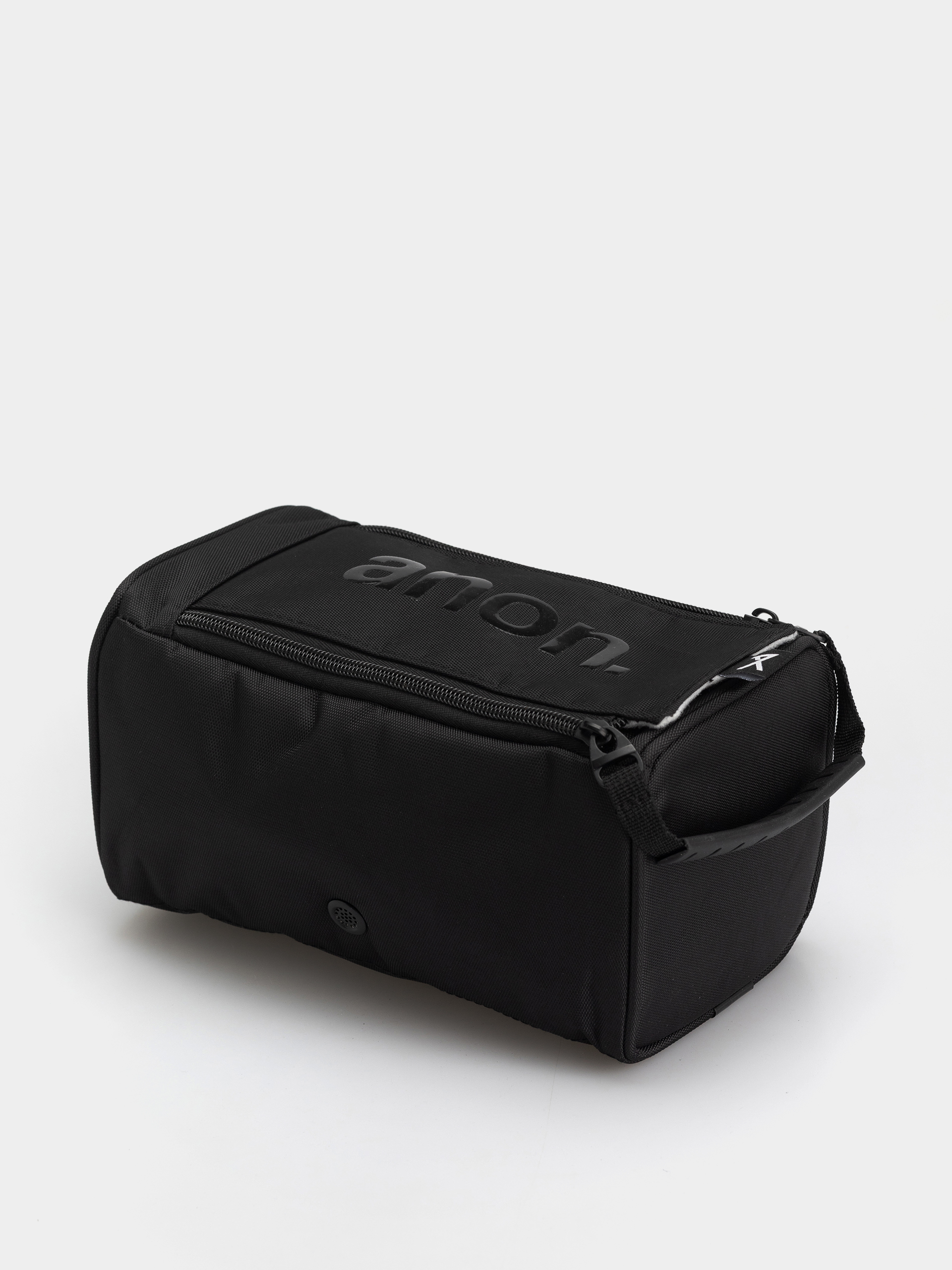 Brýle na snowboard Anon M4 Cylindrical Mfi (tilt shift/perceive variable green)