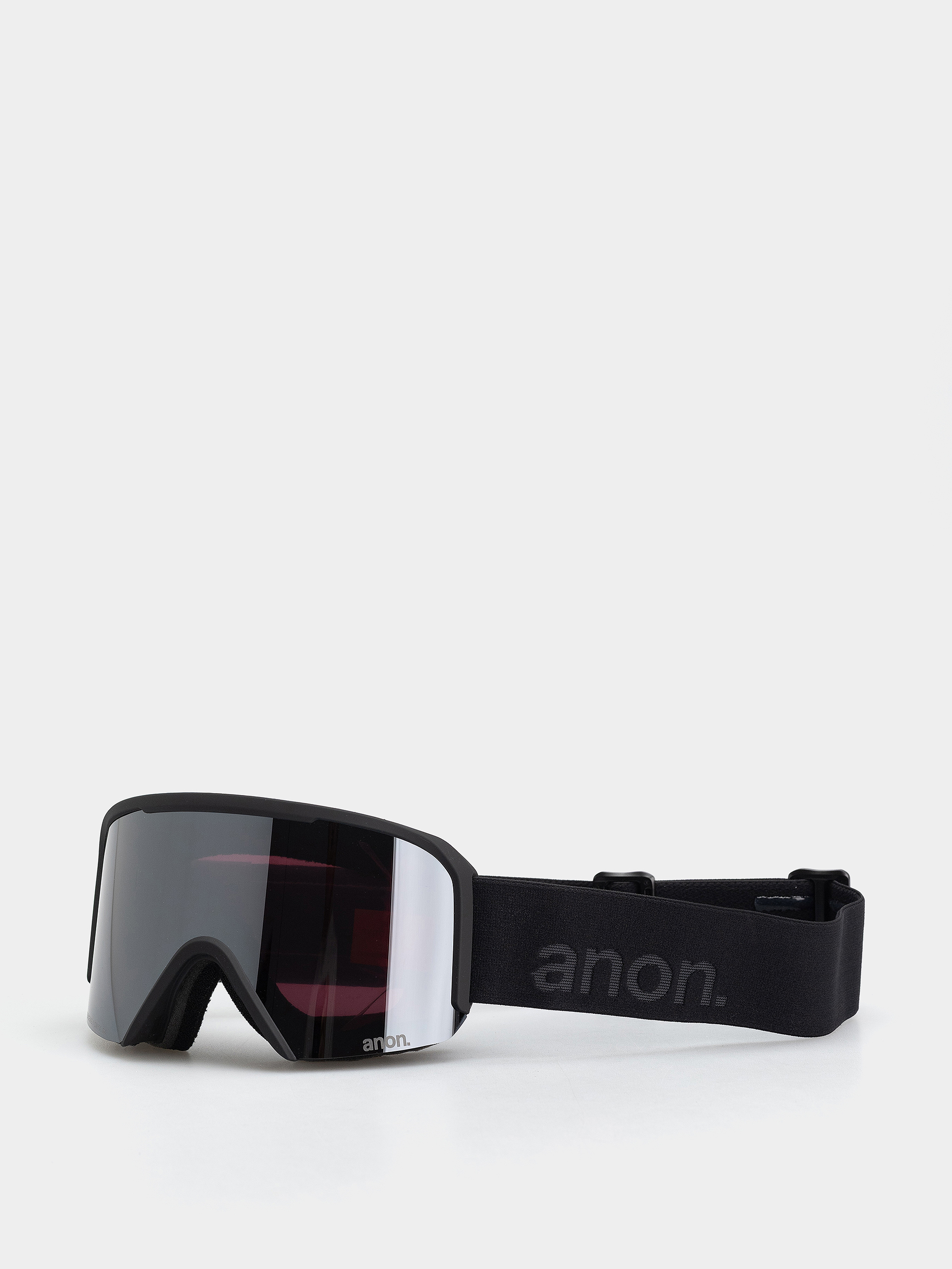 Bru00fdle na snowboard Anon Nesa (smoke/perceive sunny onyx)