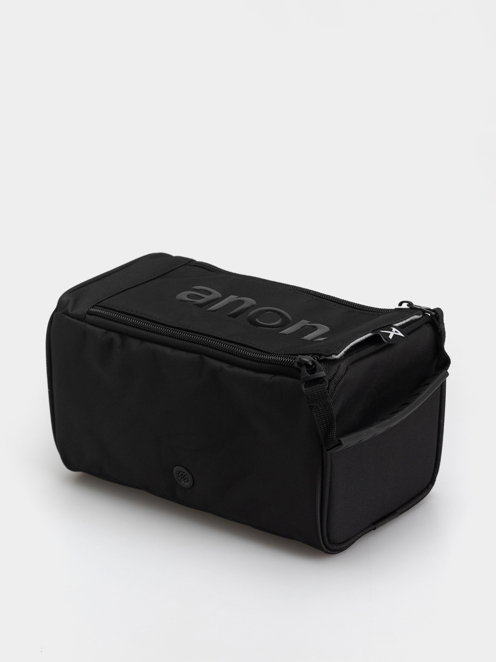 Brýle na snowboard Anon M5 (sediment/perceive sunny red)