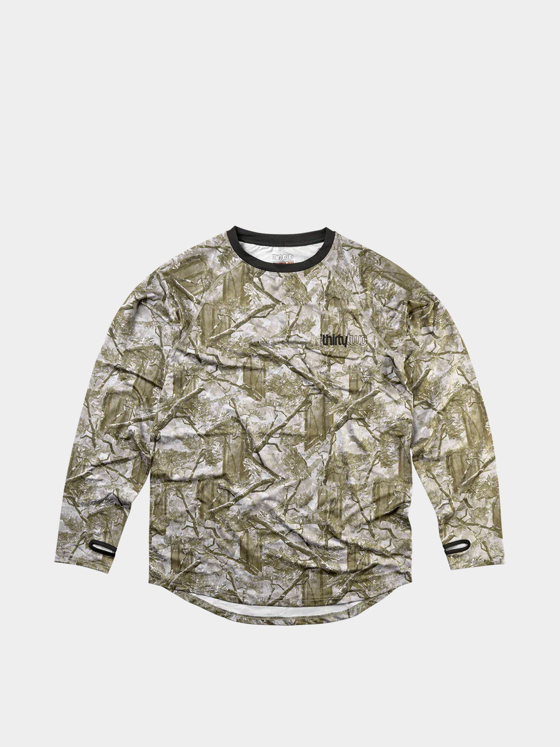 Termotriko ThirtyTwo Ridelite (sand)