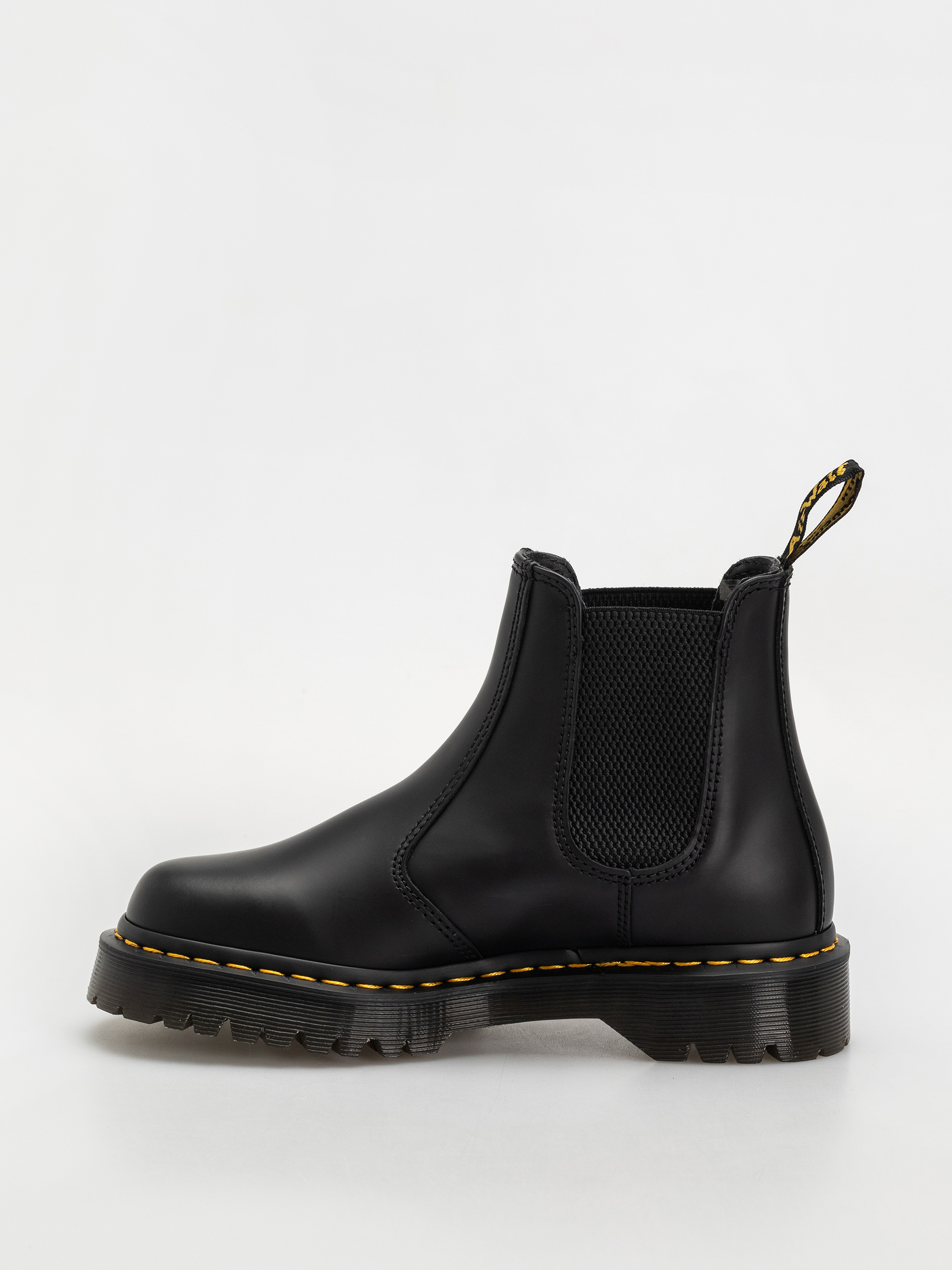 Boty Dr. Martens 2976 Bex Chelsea (black smooth)