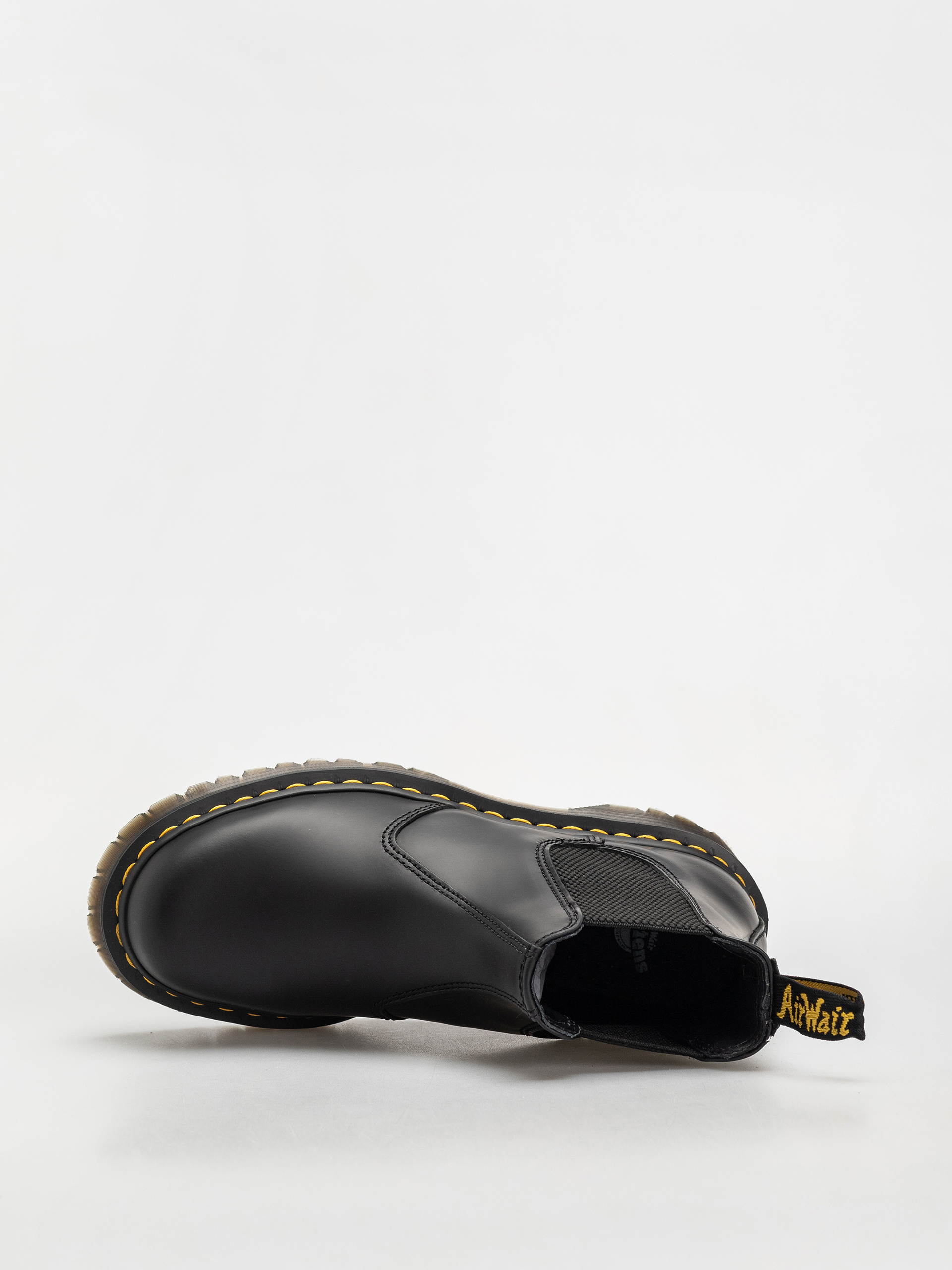 Boty Dr. Martens 2976 Bex Chelsea (black smooth)