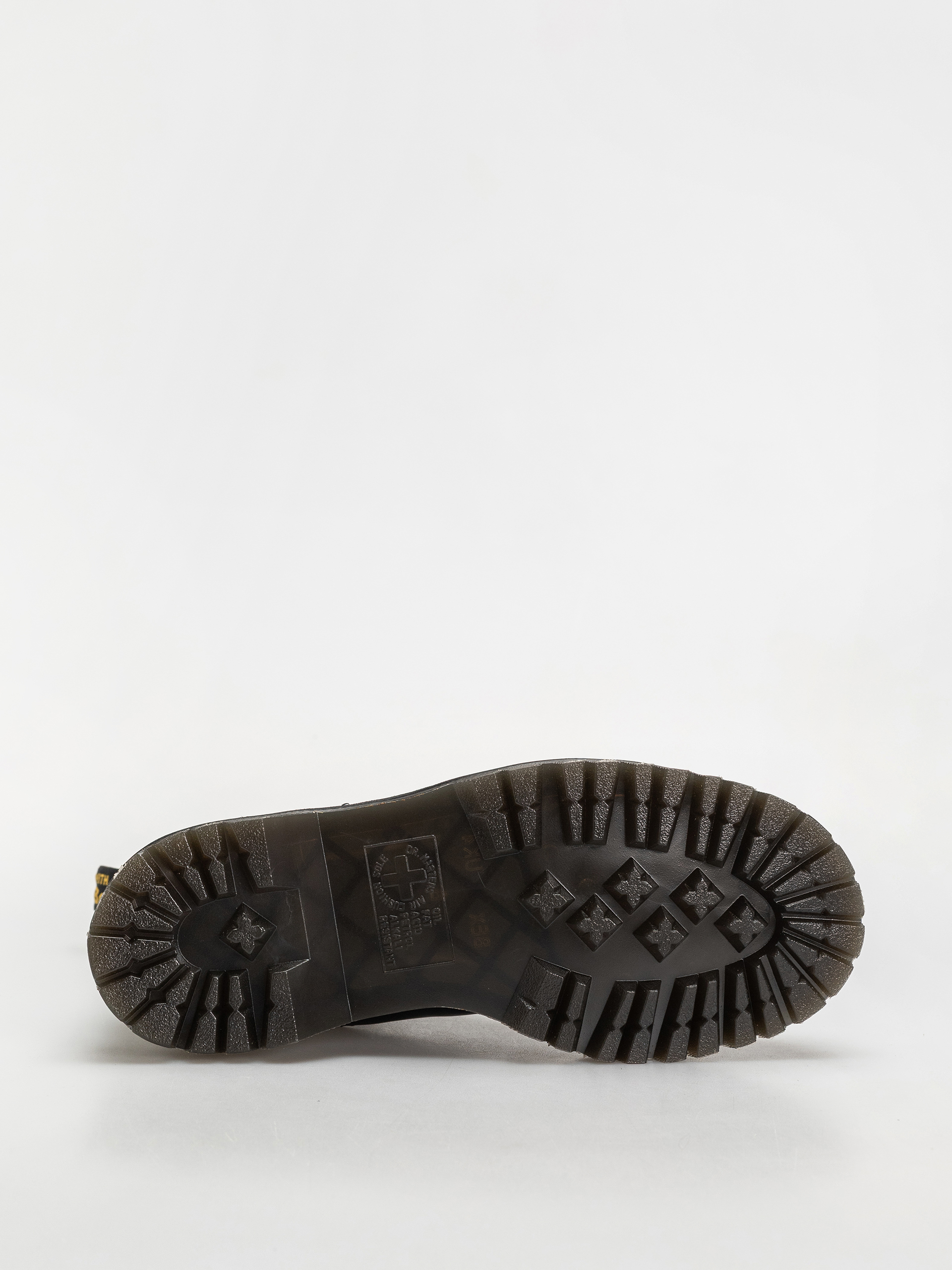 Boty Dr. Martens 2976 Bex Chelsea (black smooth)