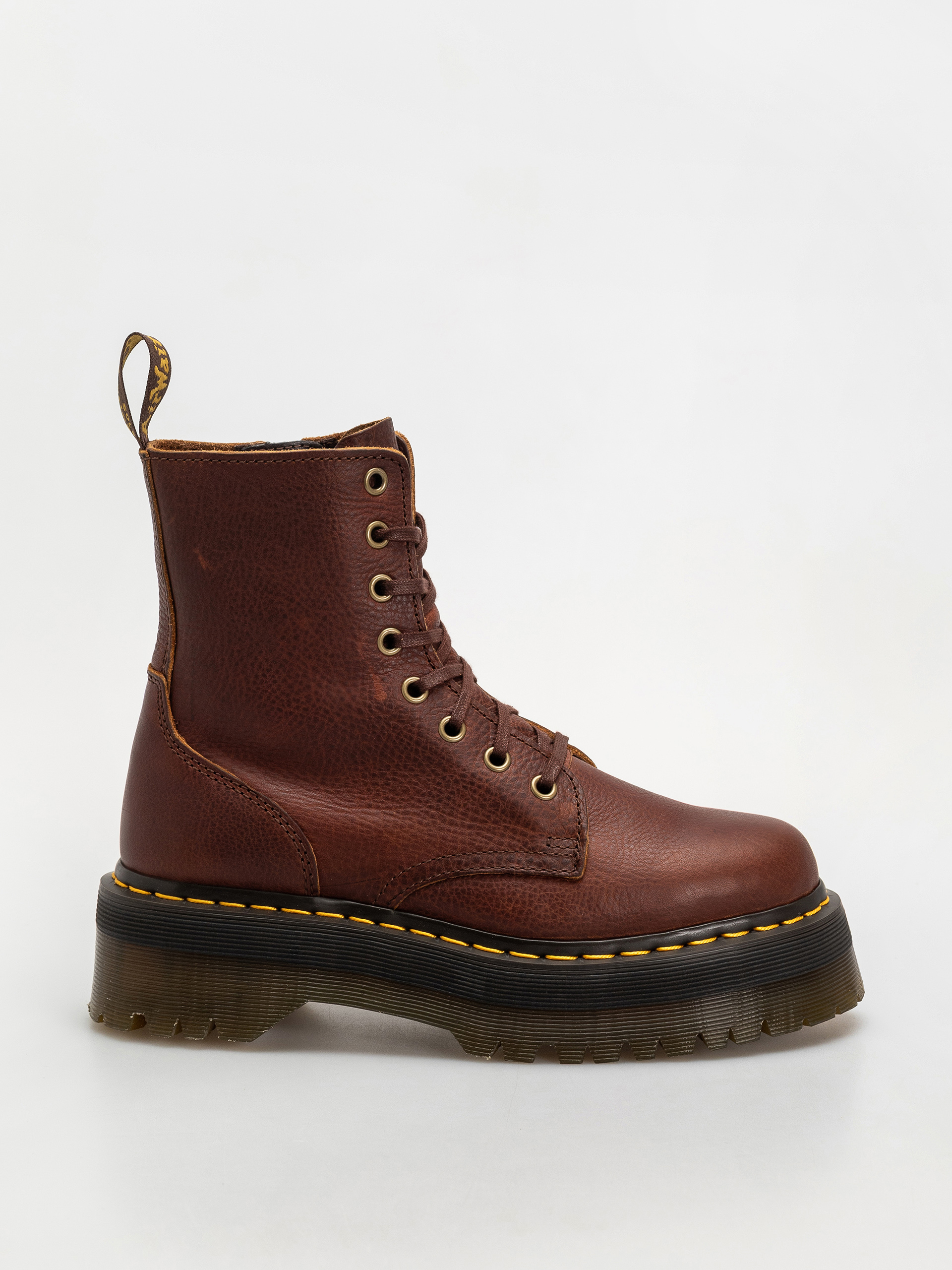 Boty Dr. Martens Jadon (cashew ambassador)