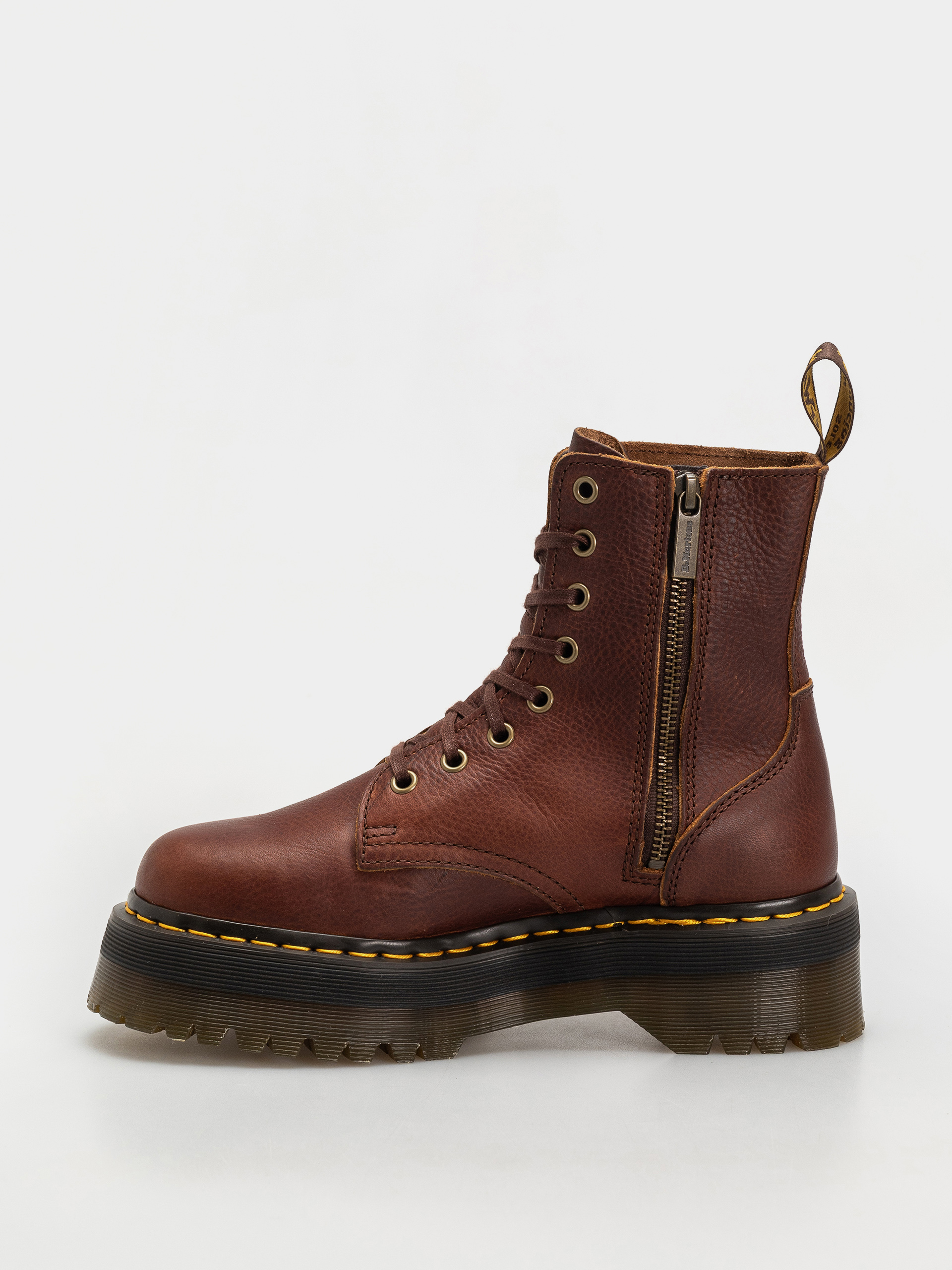 Boty Dr. Martens Jadon (cashew ambassador)