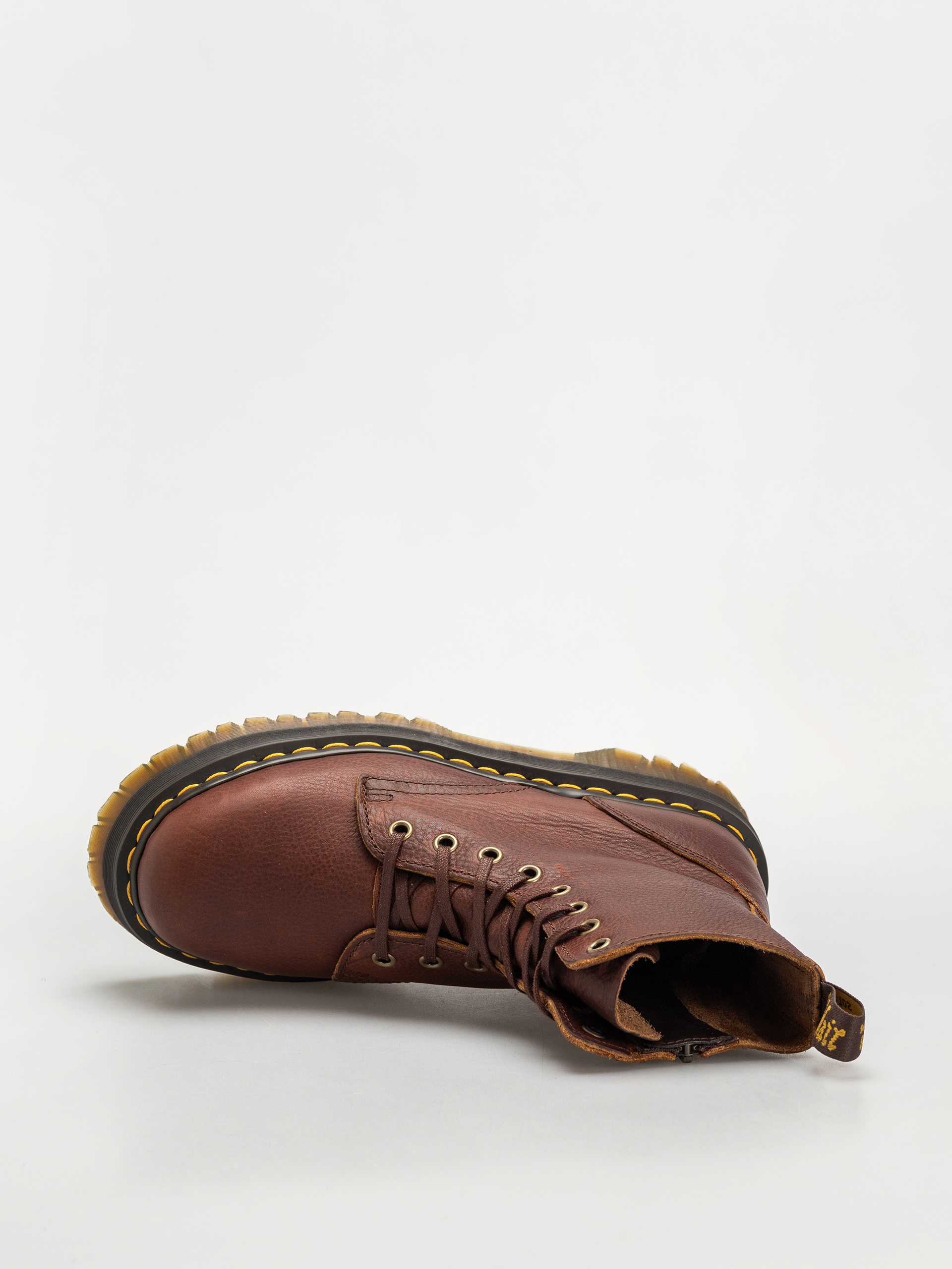 Boty Dr. Martens Jadon (cashew ambassador)