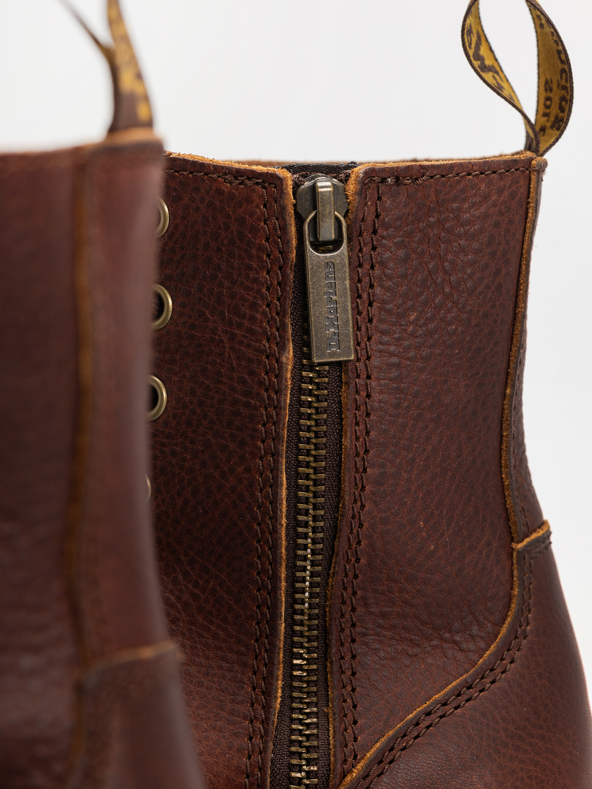 Boty Dr. Martens Jadon (cashew ambassador)