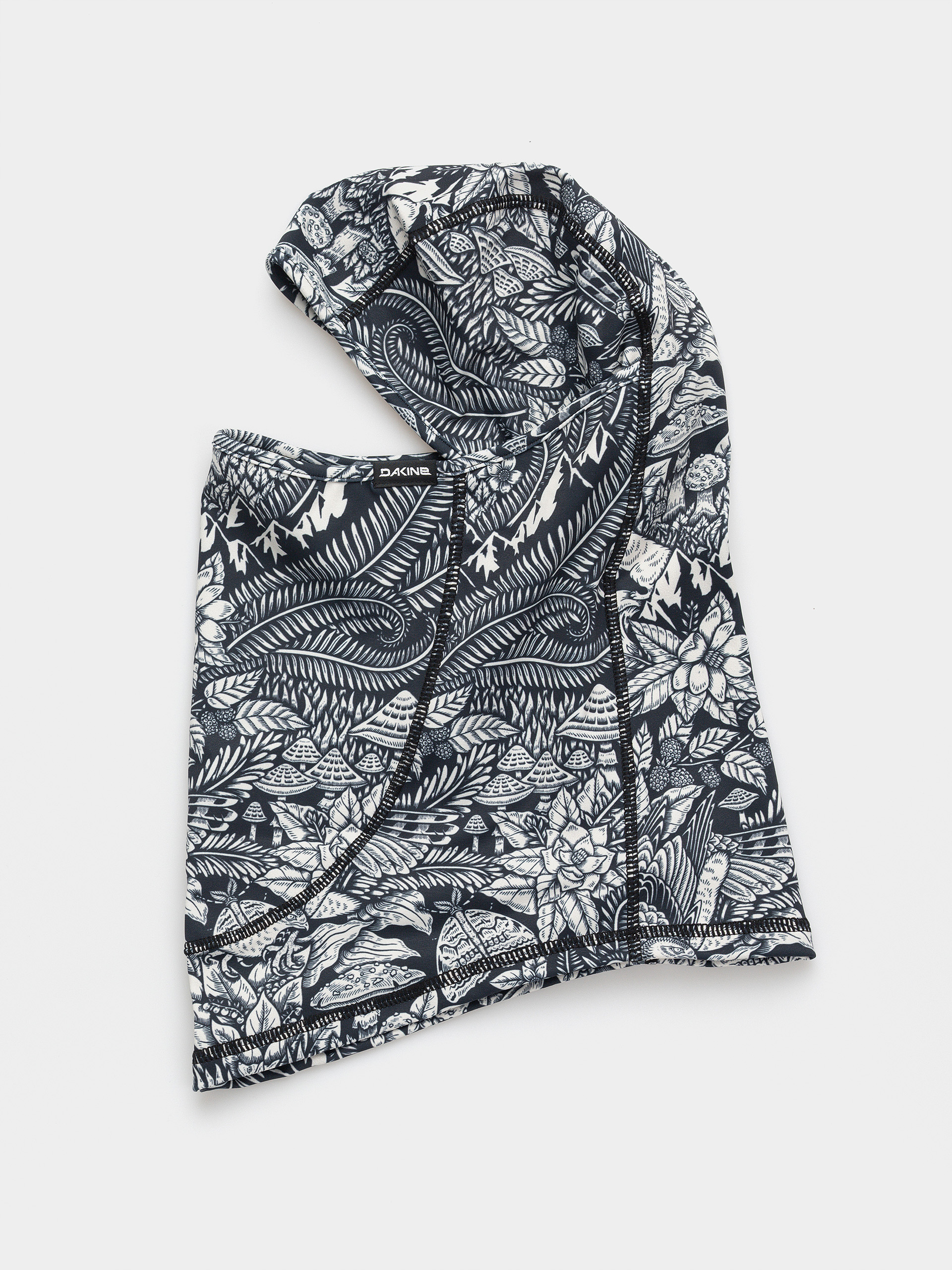 Akcesoria Dakine Ninja (kingdom black)