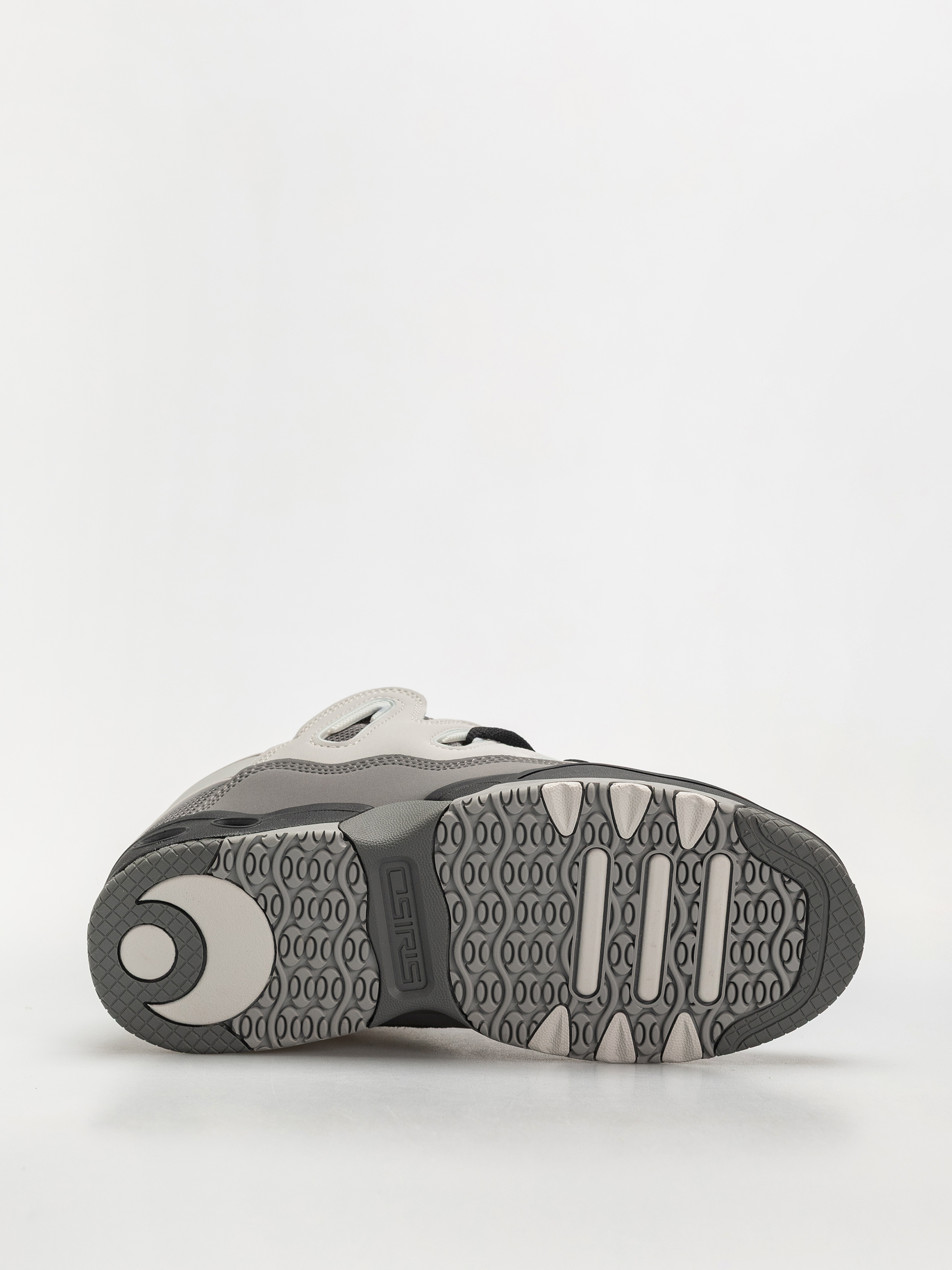 Boty Osiris D3 OG (grey/black/lt grey)