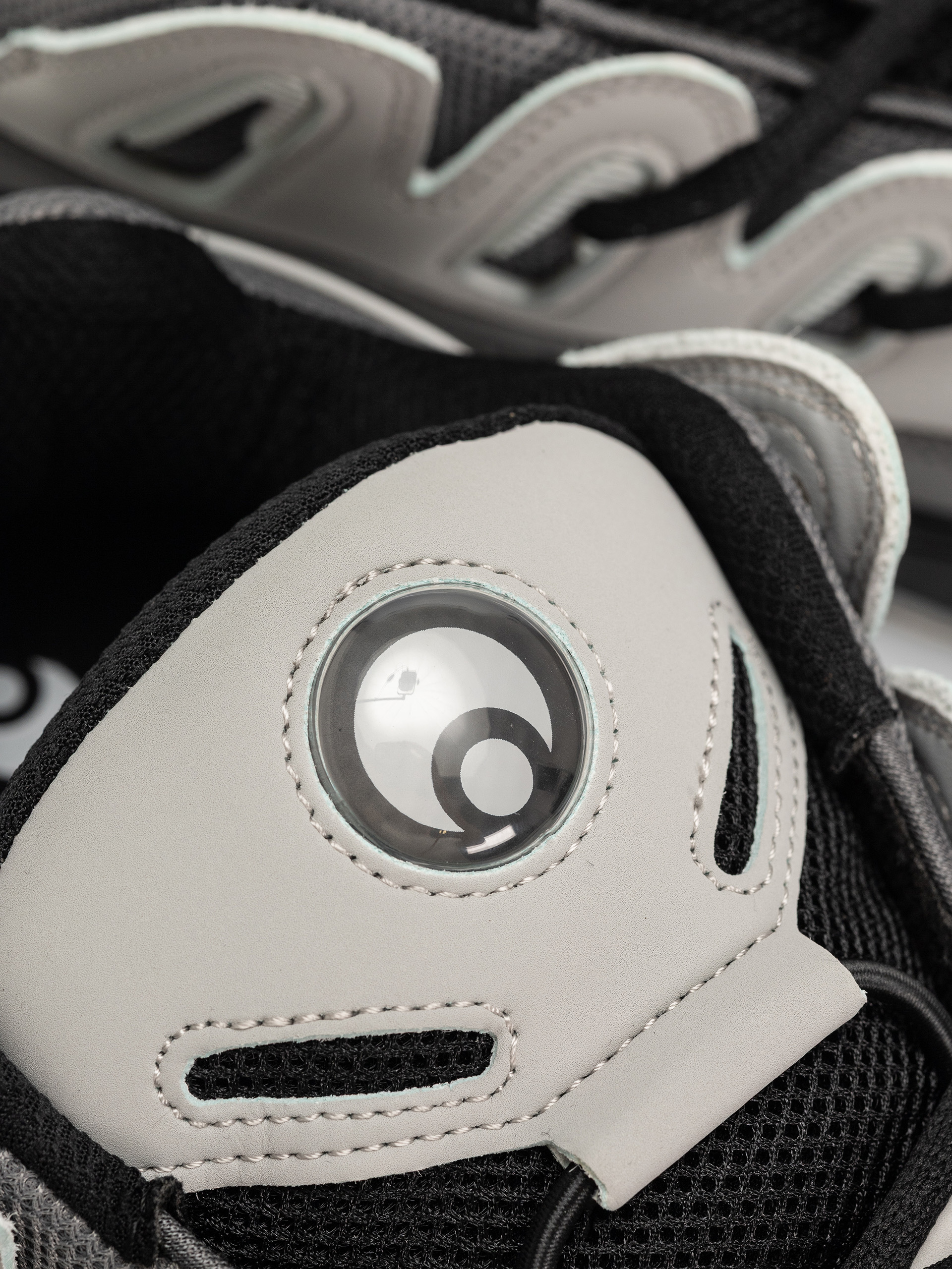 Boty Osiris D3 OG (grey/black/lt grey)