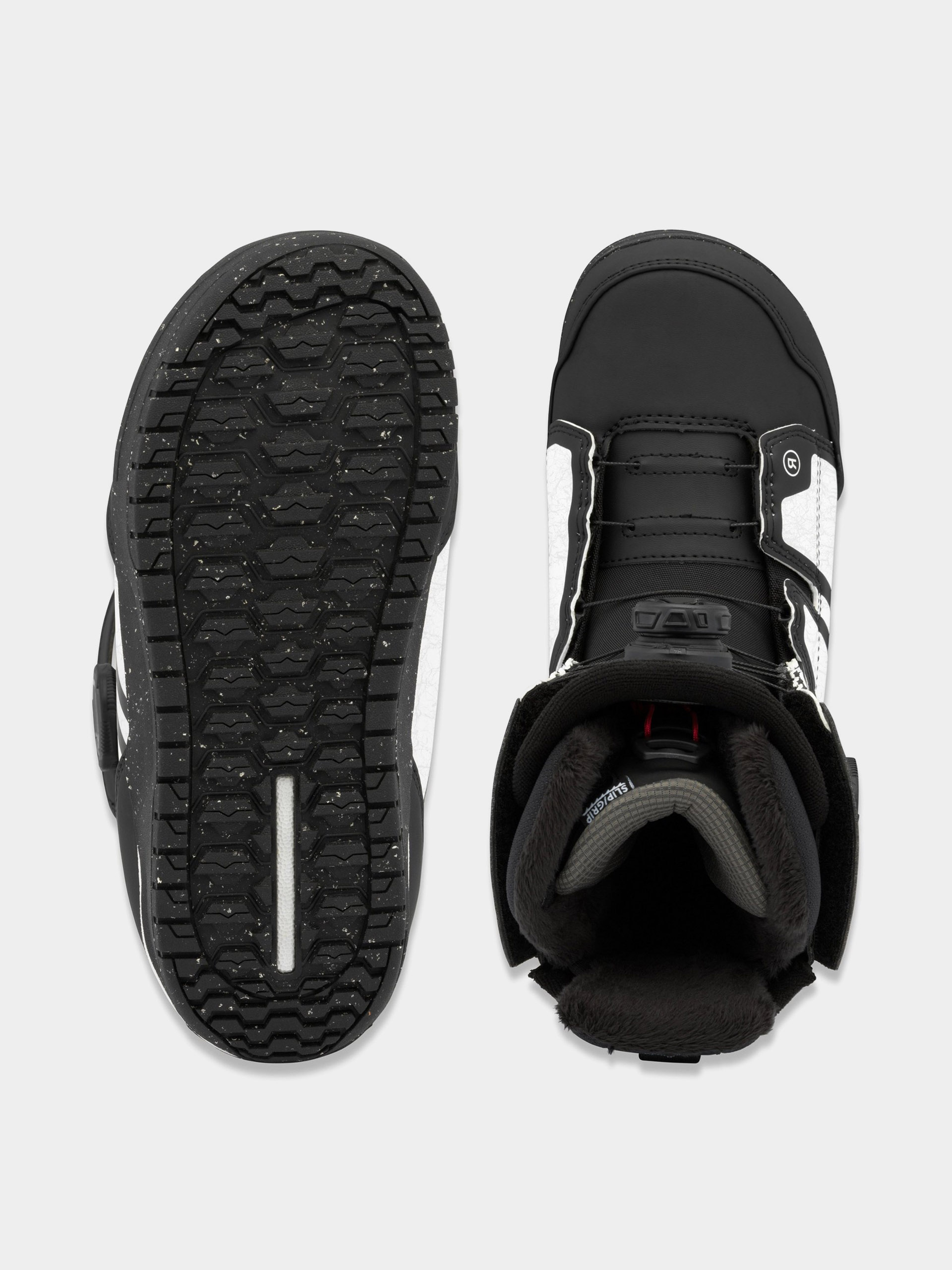 Dámské Boty na snowboard Ride Karmyn Zonal (white)