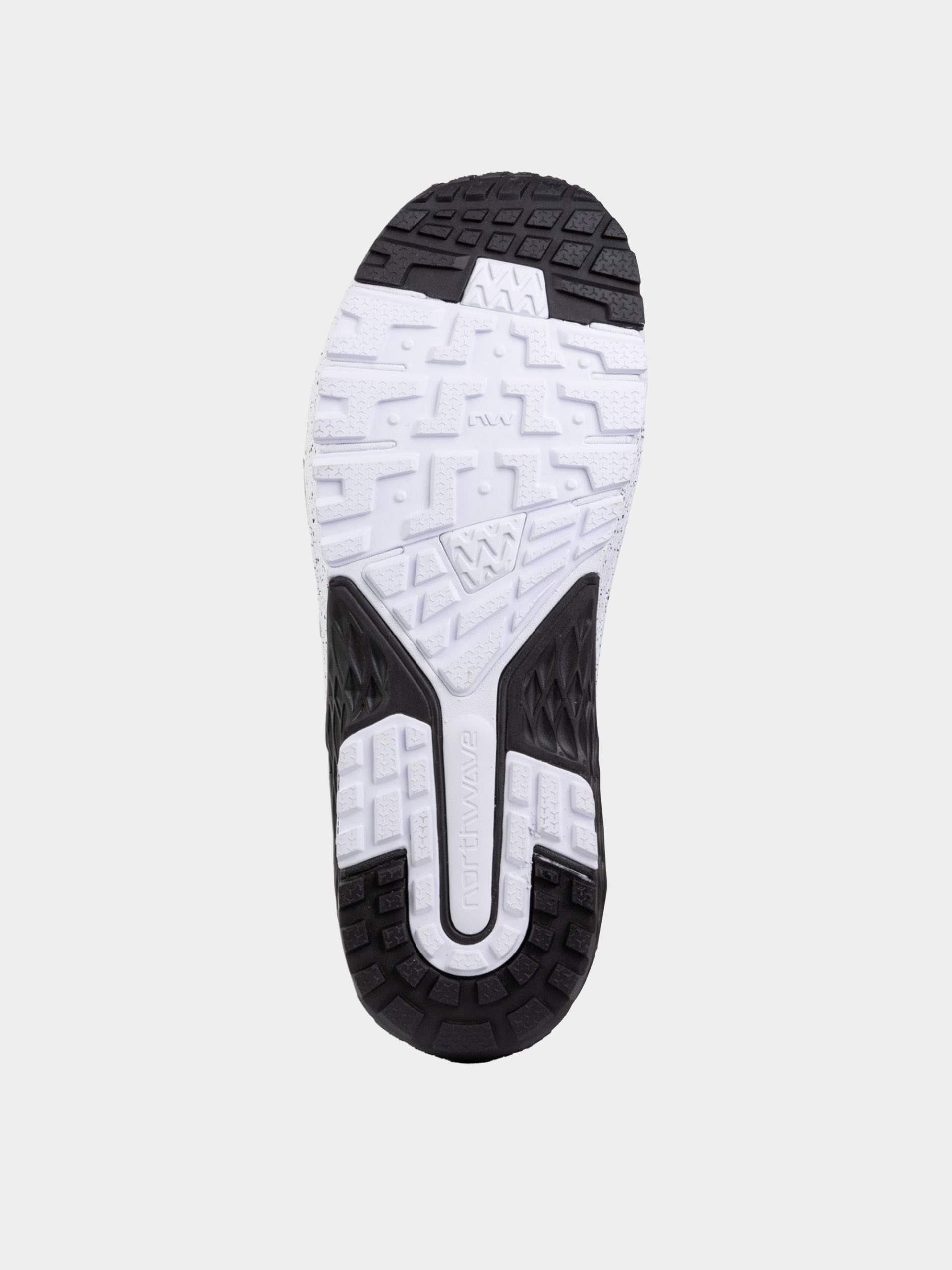 Pánské Boty na snowboard Northwave Decade Hybrid (white)