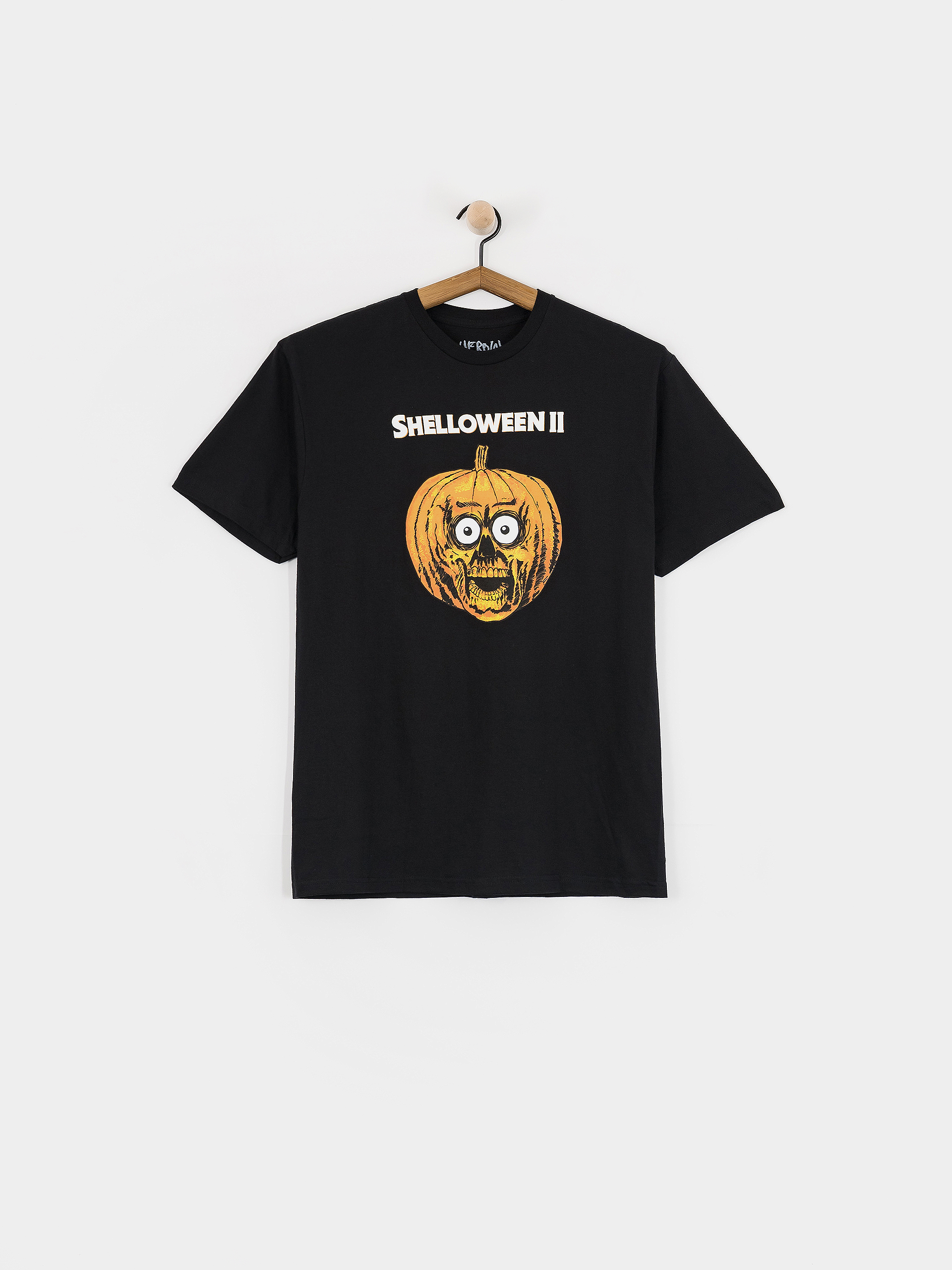 Tričko Heroin Shelloween 2