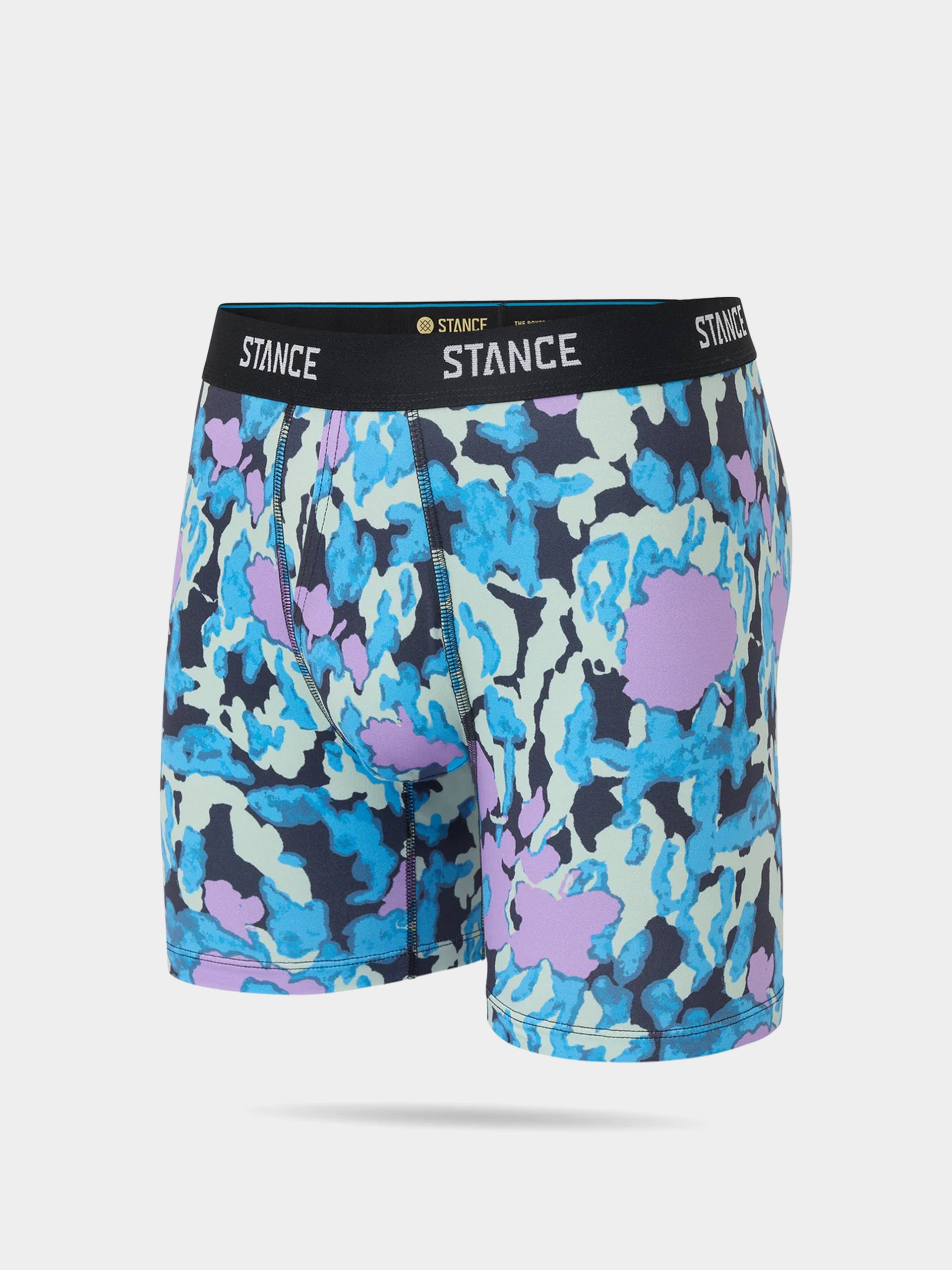 Spodní prádlo Stance Aster Boxer Brief