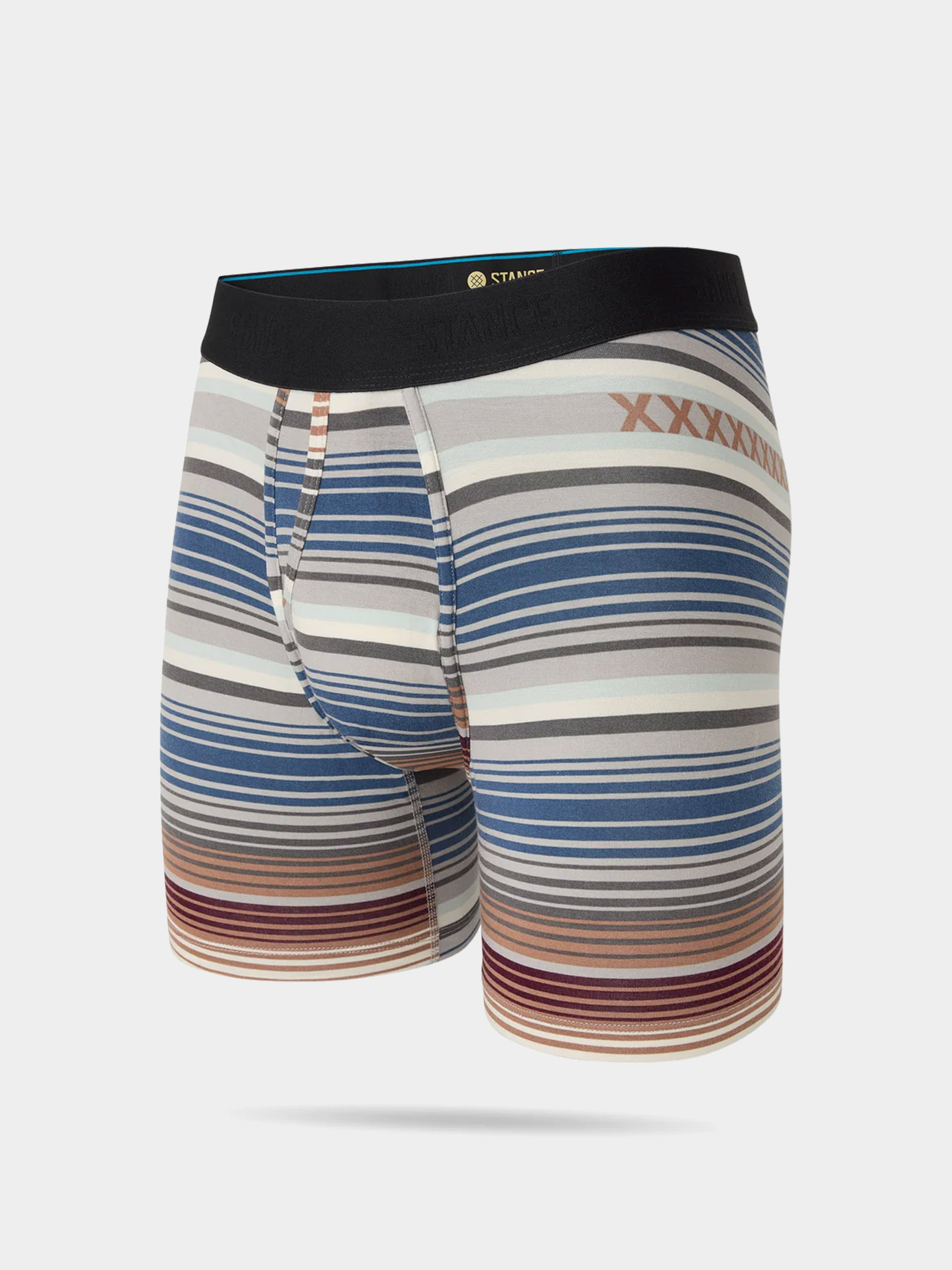 Spodní prádlo Stance Curren Wholester