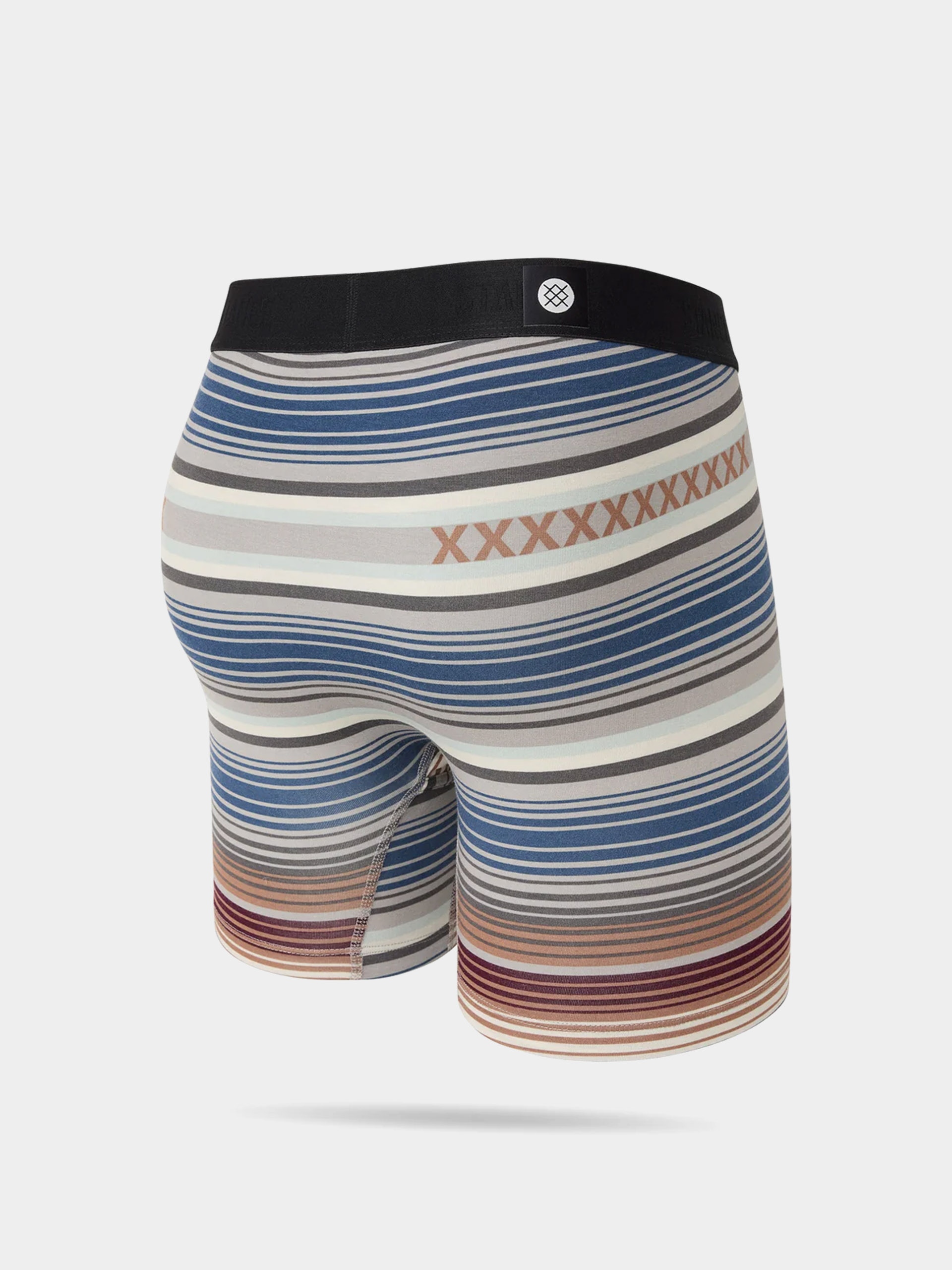 Spodní prádlo Stance Curren Wholester (multi)