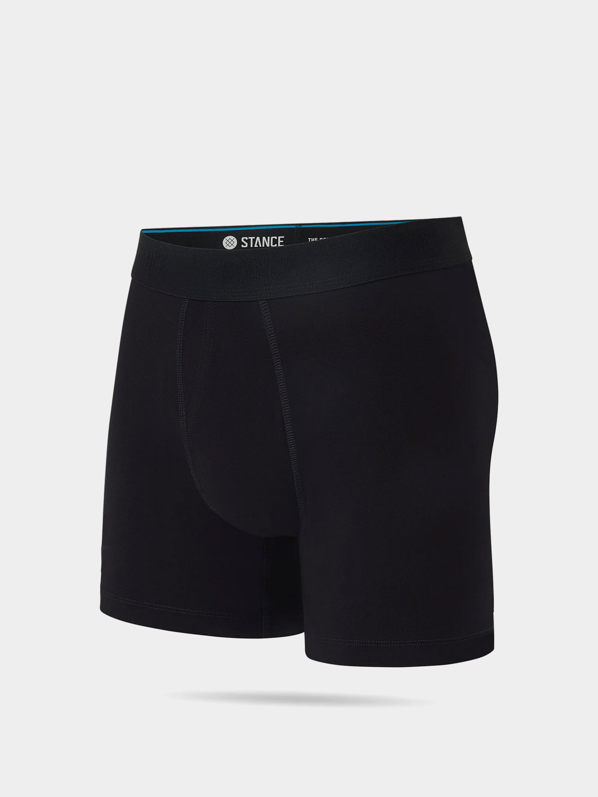 Spodní prádlo Stance Boxer Brief 3 Pack (black)