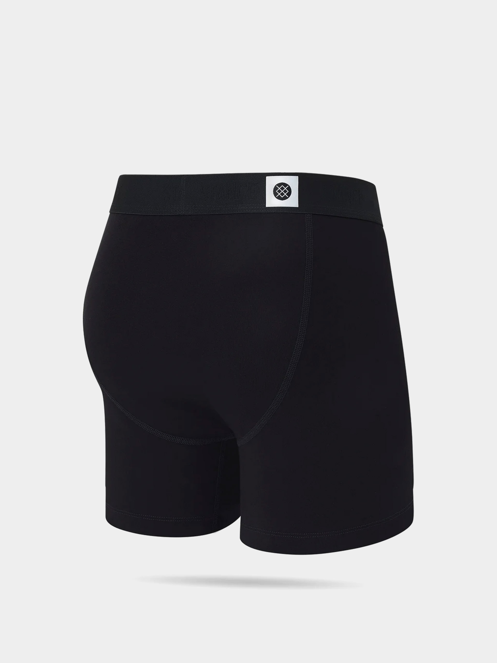 Spodní prádlo Stance Boxer Brief 3 Pack (black)