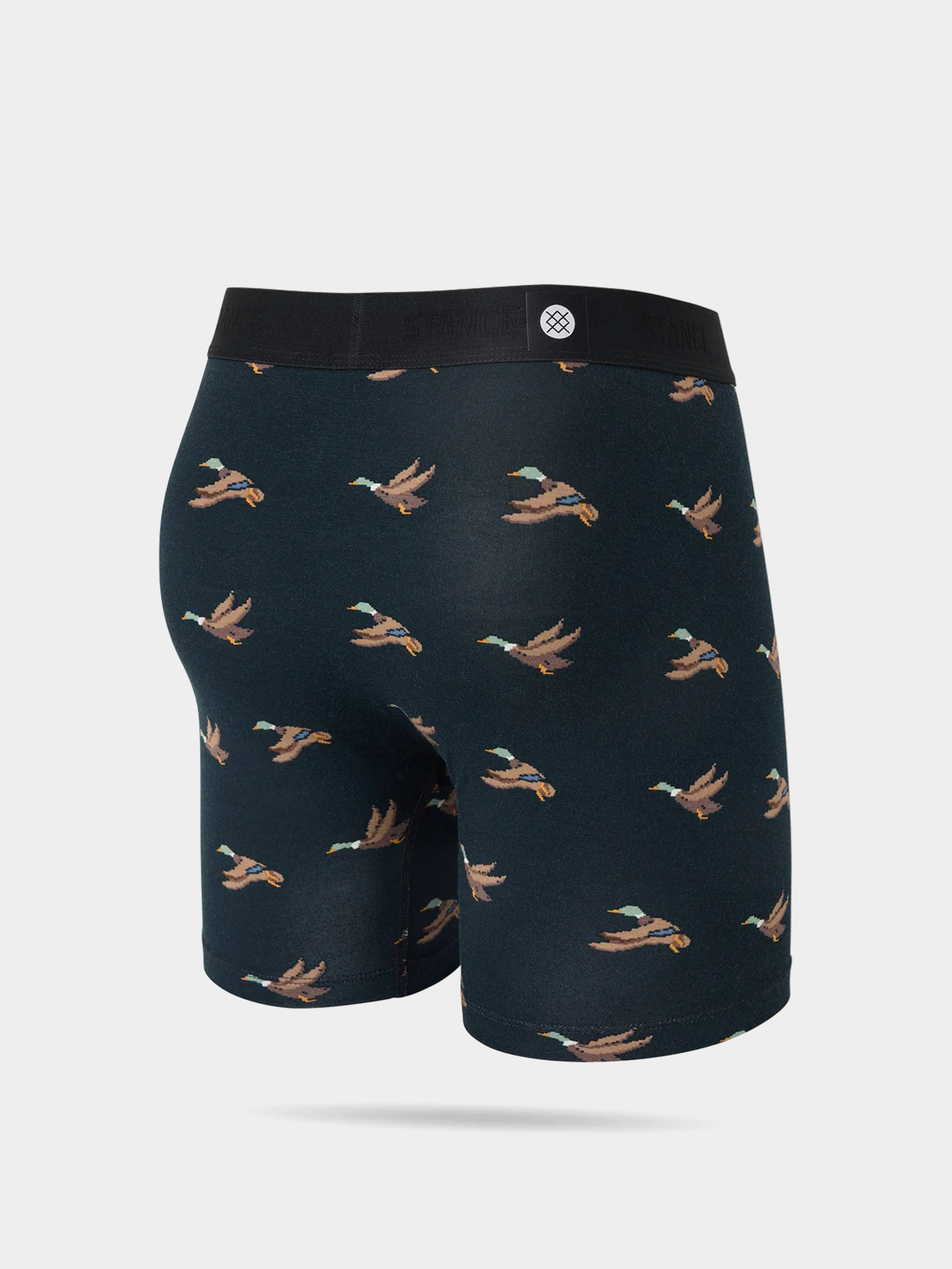 Spodní prádlo Stance Huntin Boxer Brief (multi)