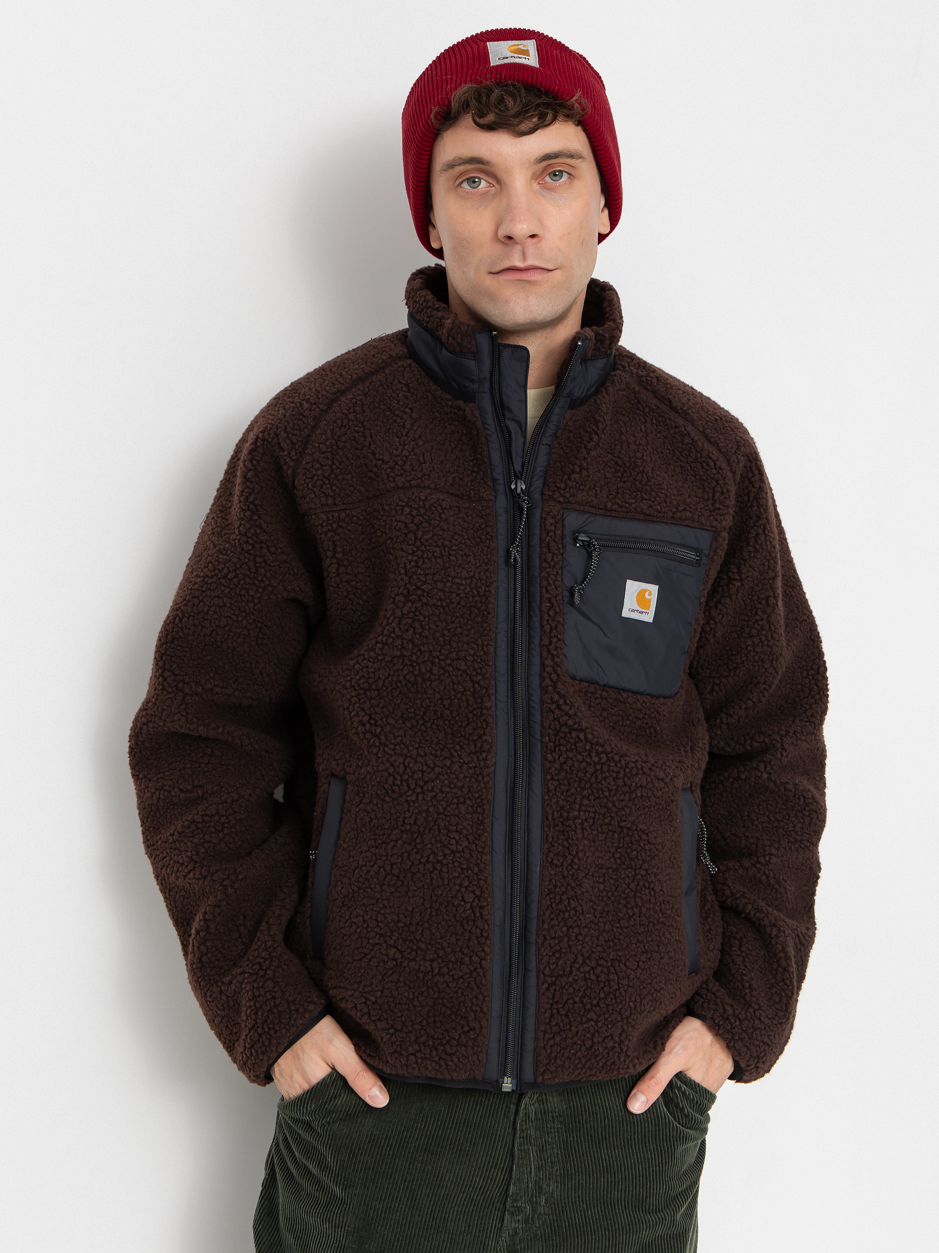 Bunda Carhartt WIP Prentis